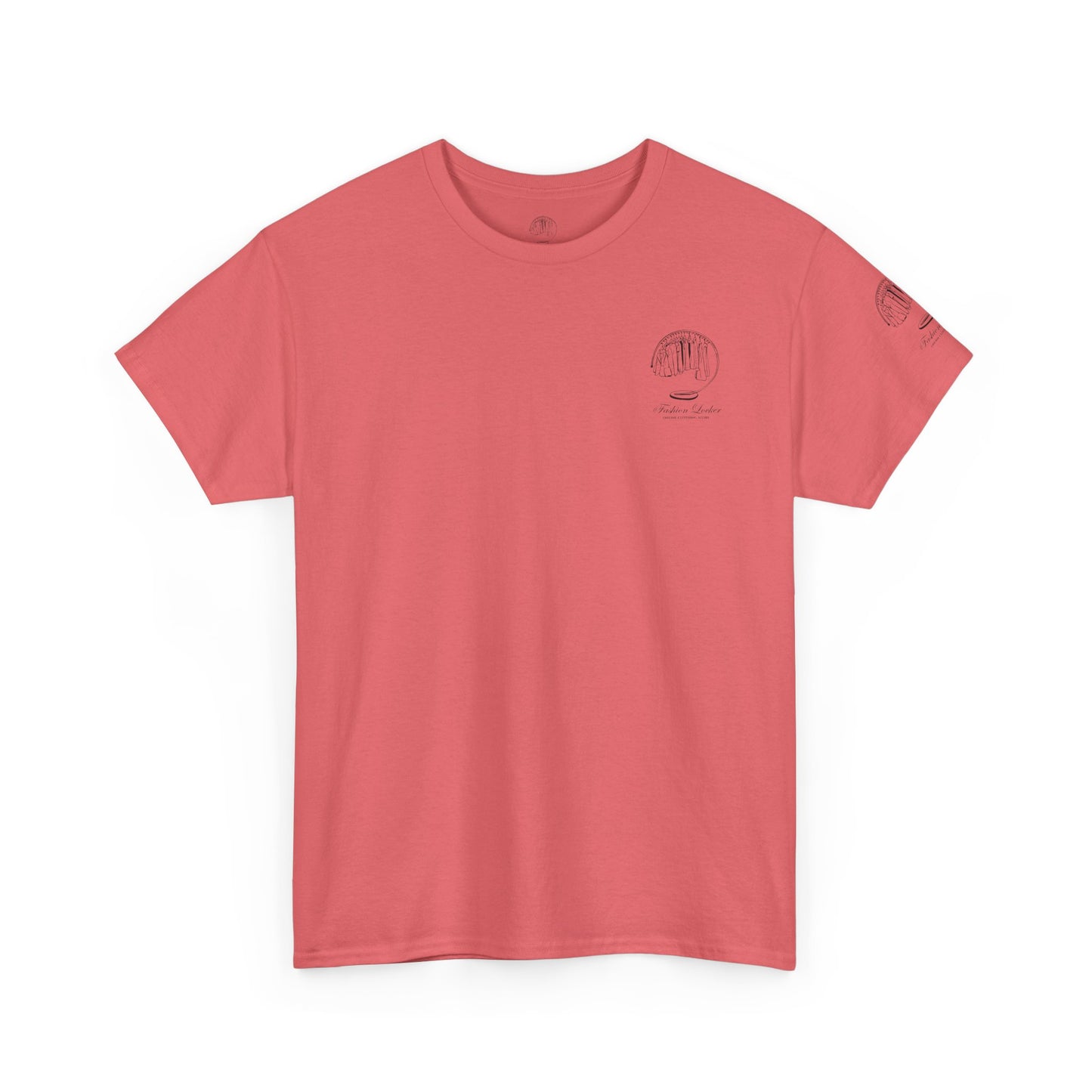 Fashion Locker Eco Unisex T-Shirts