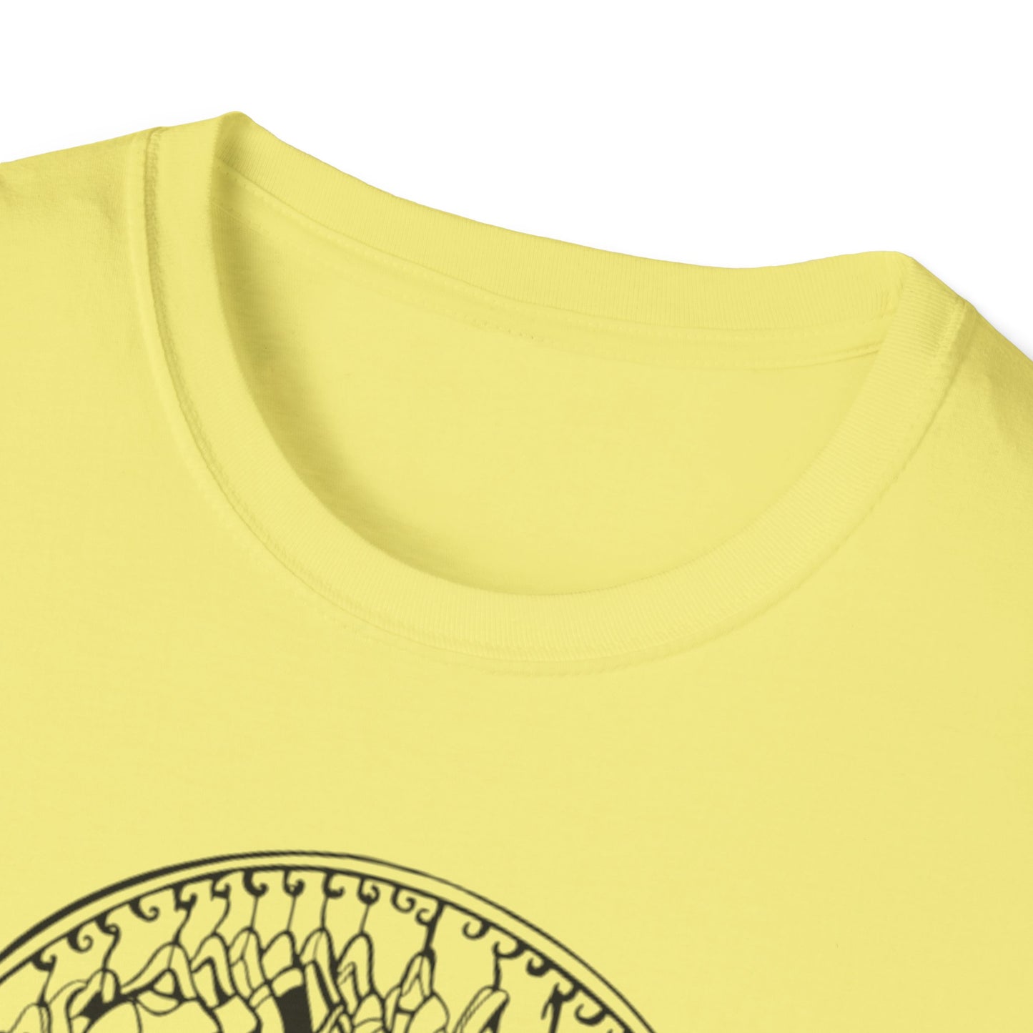 Fashion Locker Vehicle Division Unisex Shirt