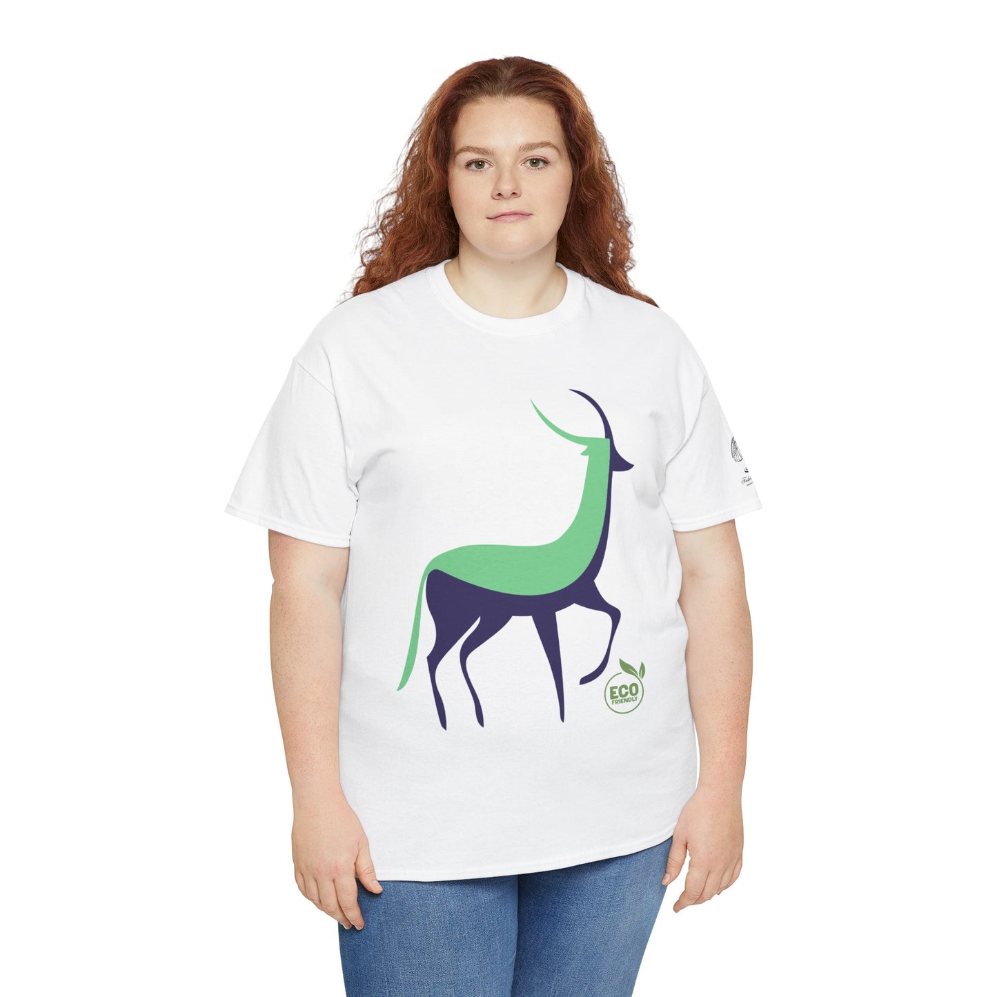 Eco Deer by Fashion Locker