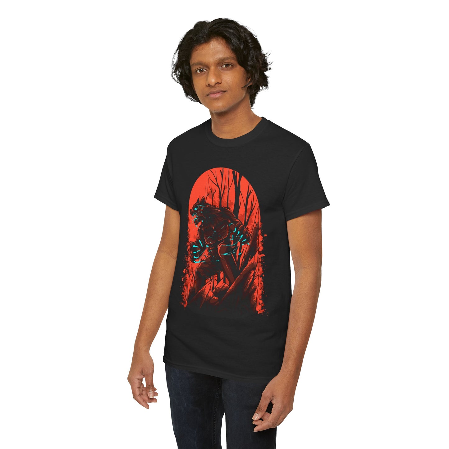 Blood Moon by Fashion Locker