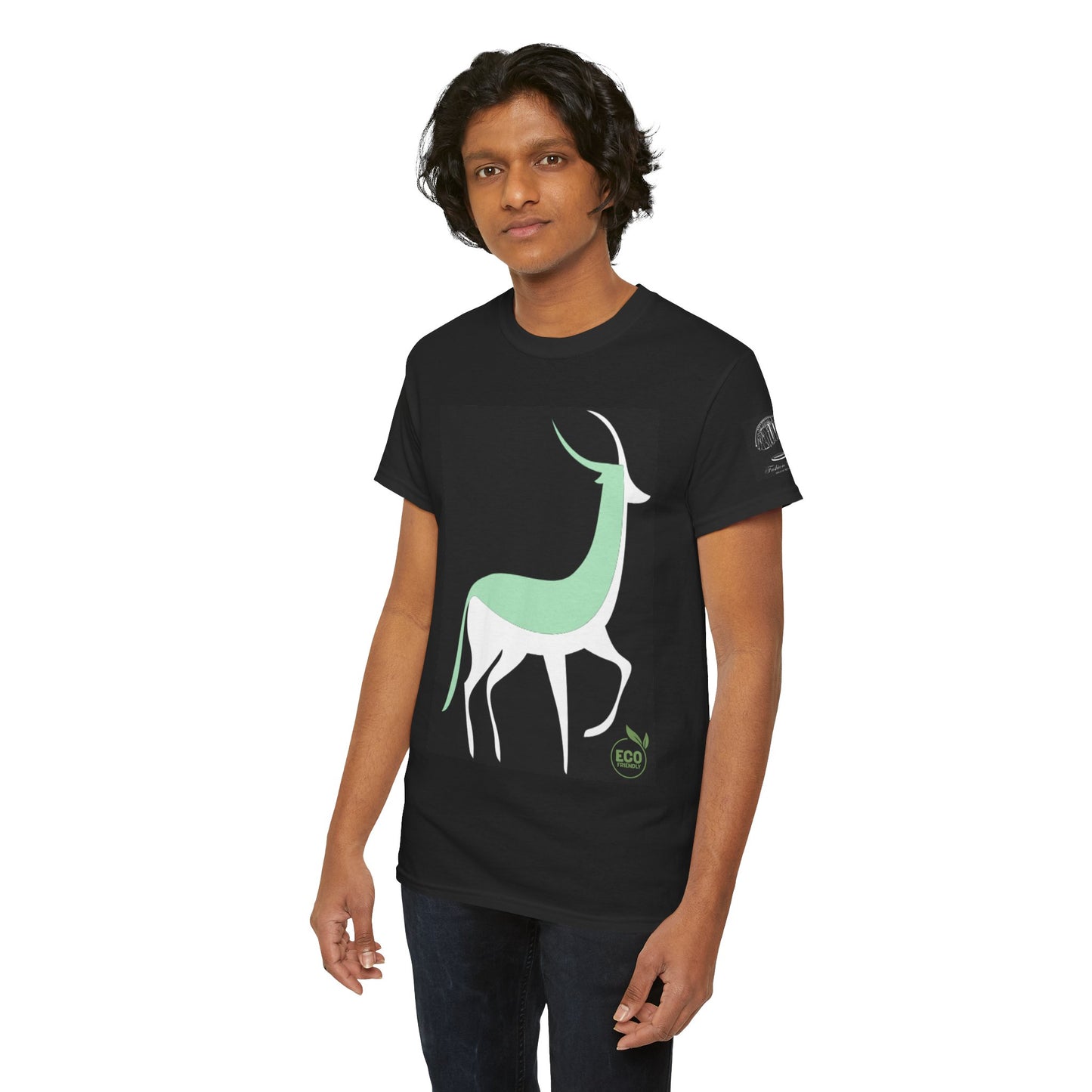 Eco Deer by Fashion Locker