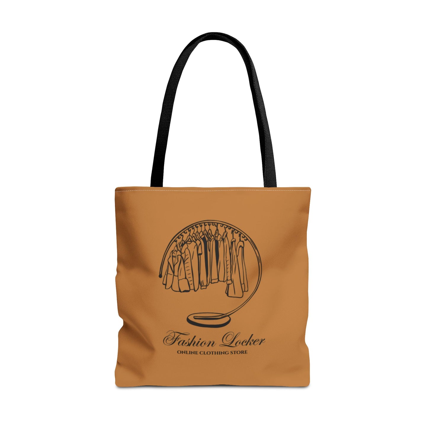 Stylish Fashion Locker Tote Bag