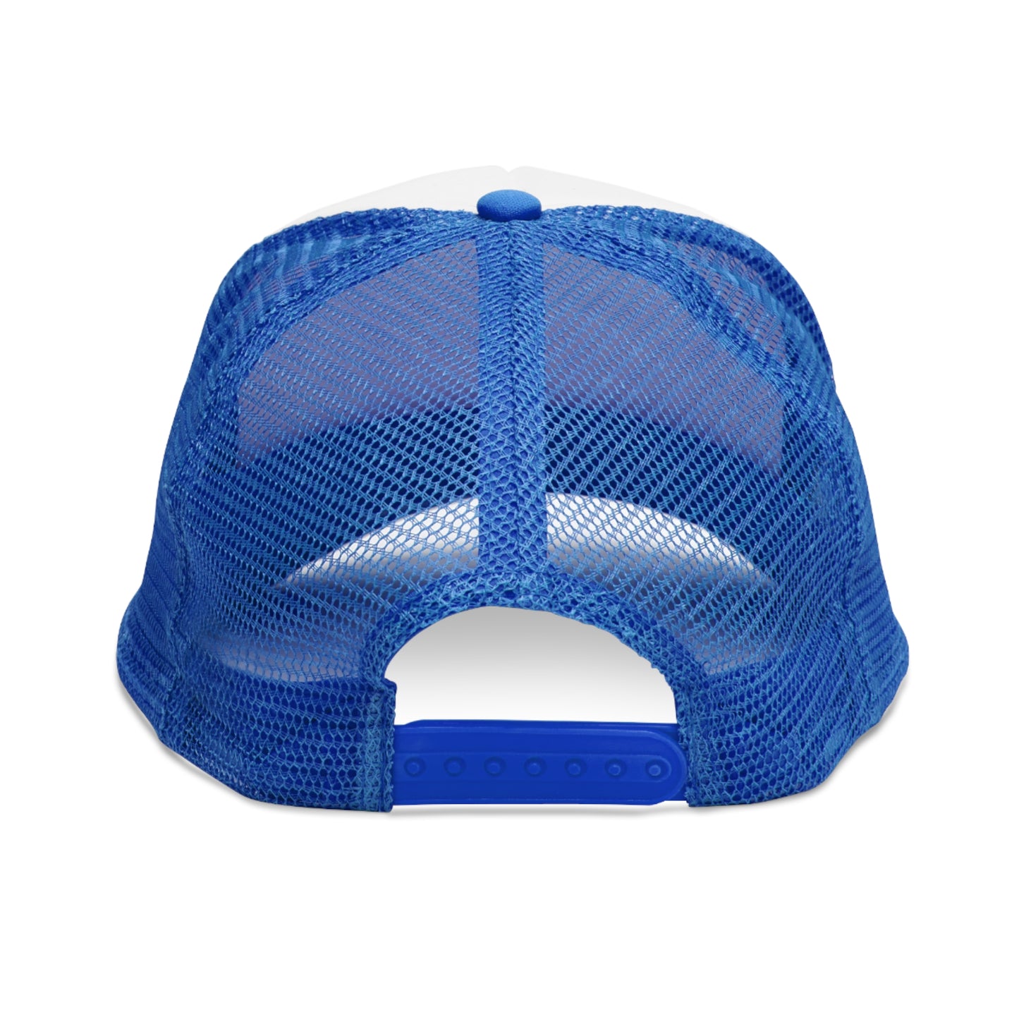 Euro Style Mesh Cap