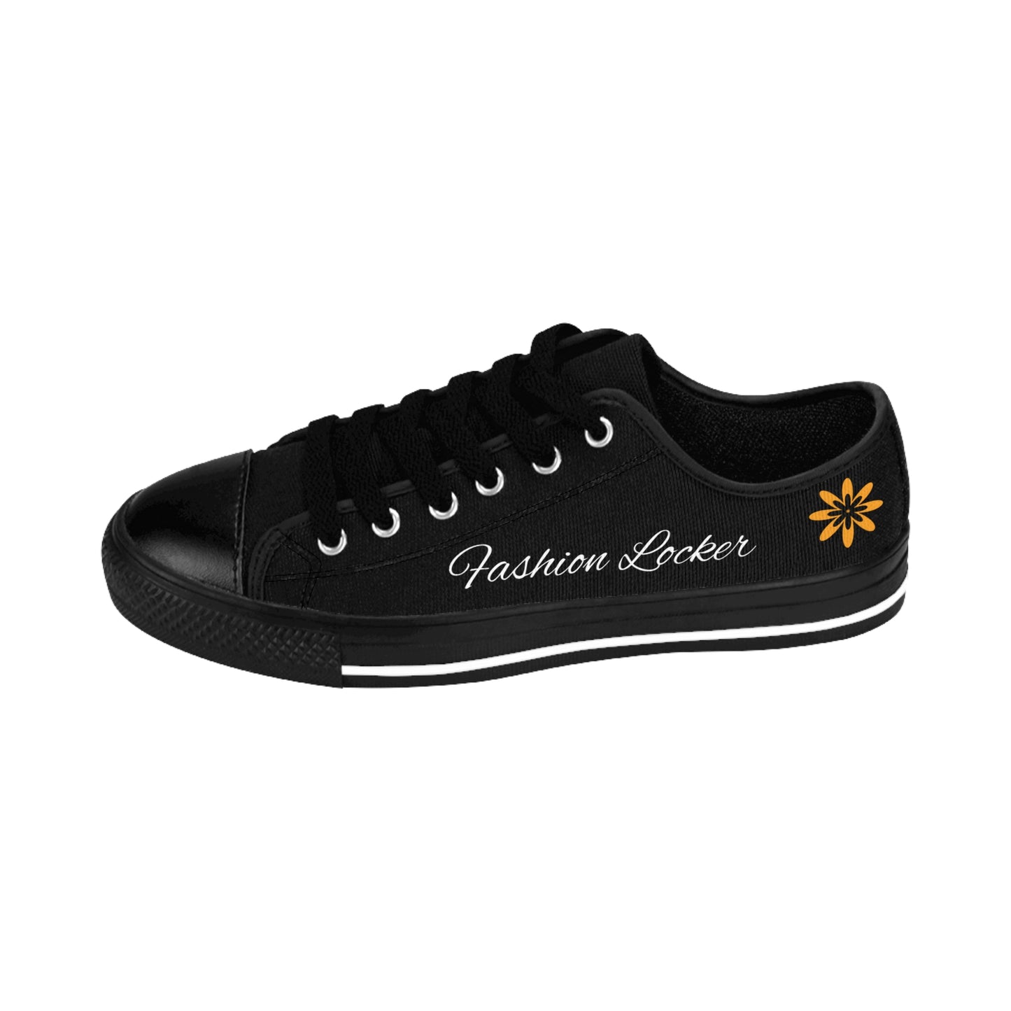 Fashion Locker Retro 1 - Flower Edition