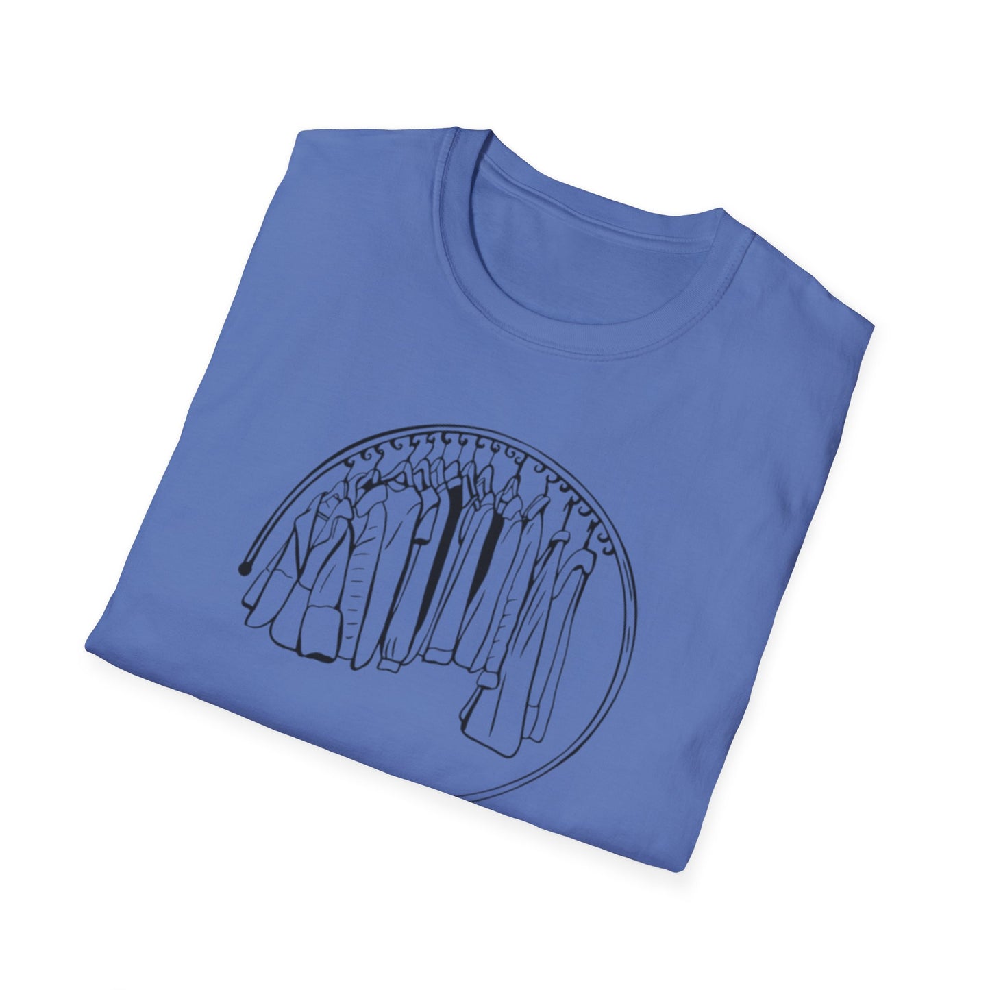 Fashion Locker Vehicle Division Unisex Shirt