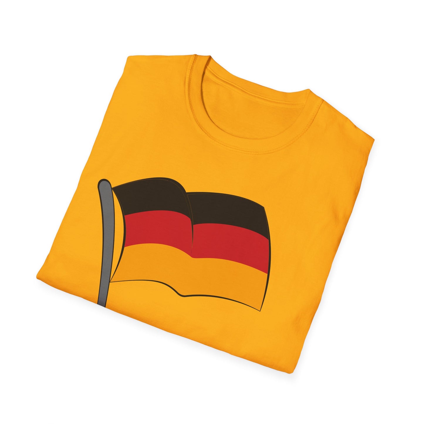 Pride of Germany T-Shirt