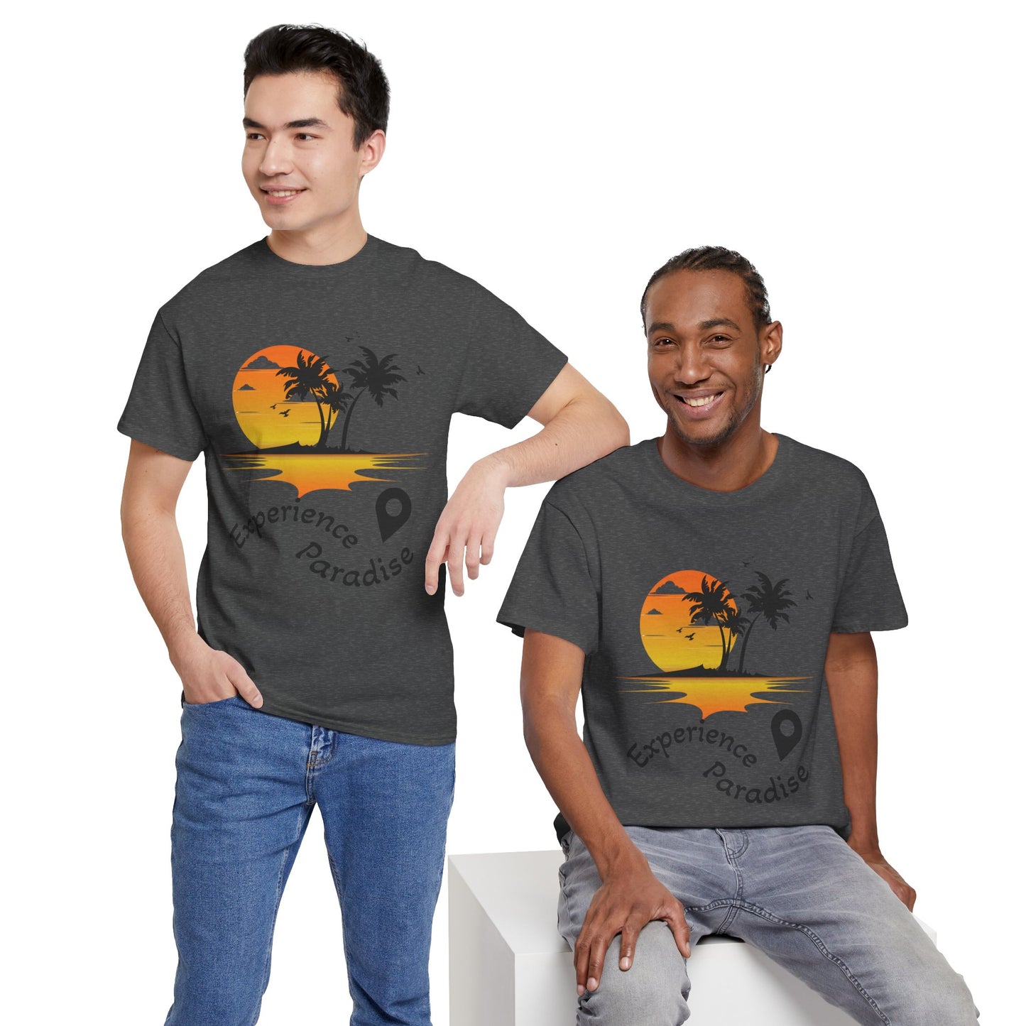 Experience Paradise by Fashion Locker