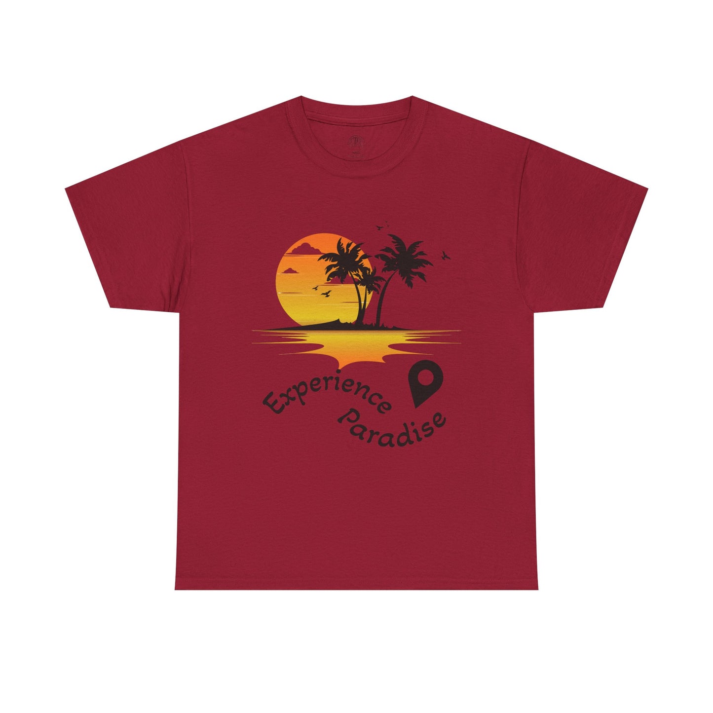 Experience Paradise by Fashion Locker