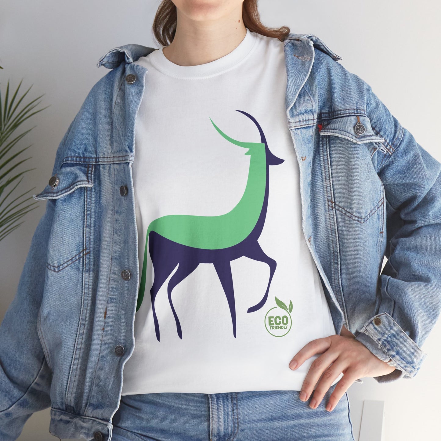Eco Deer by Fashion Locker