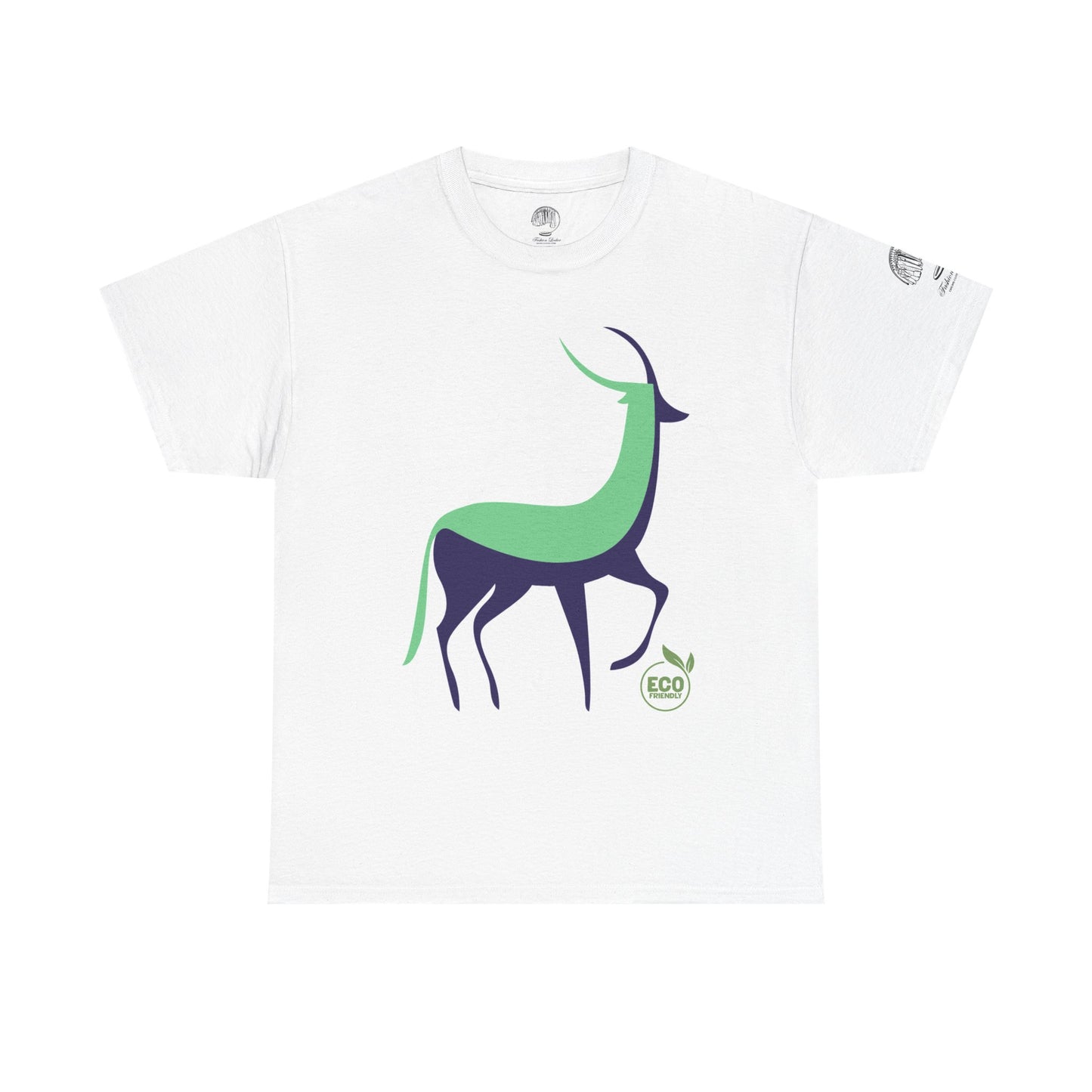 Eco Deer by Fashion Locker