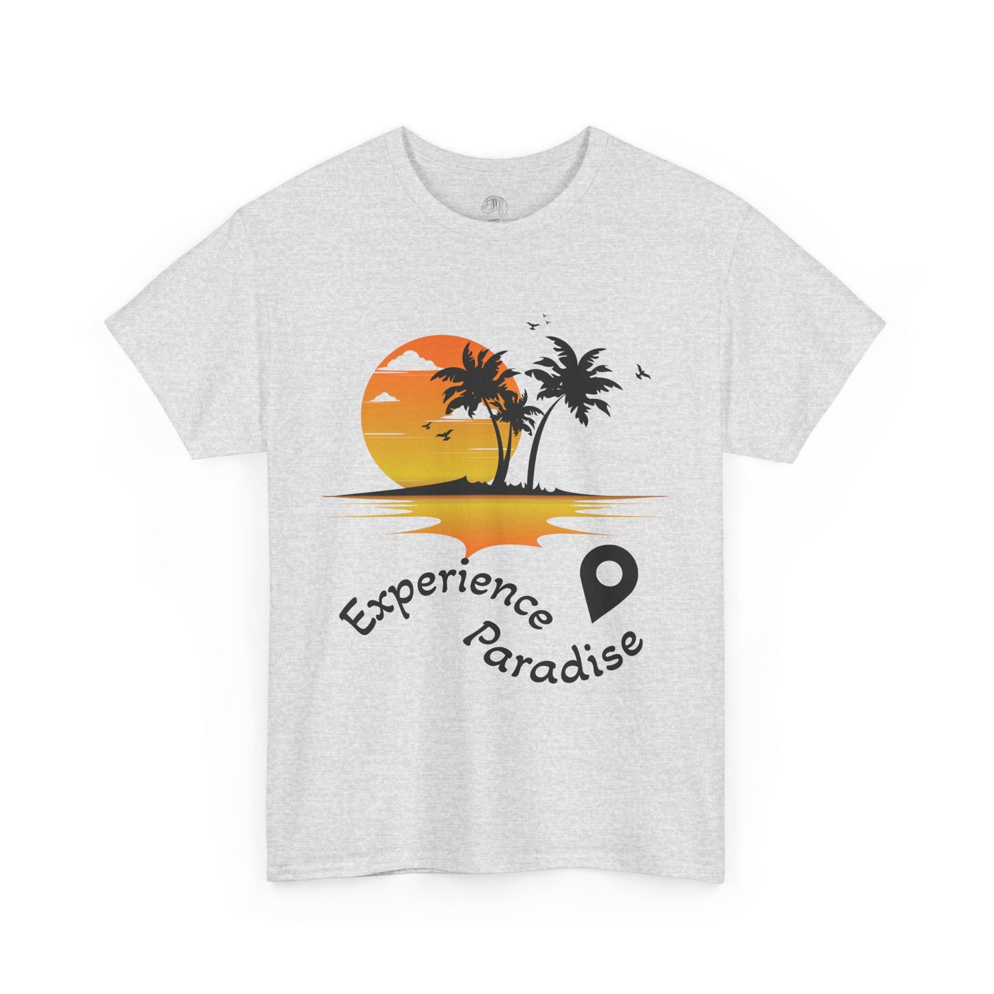 Experience Paradise by Fashion Locker