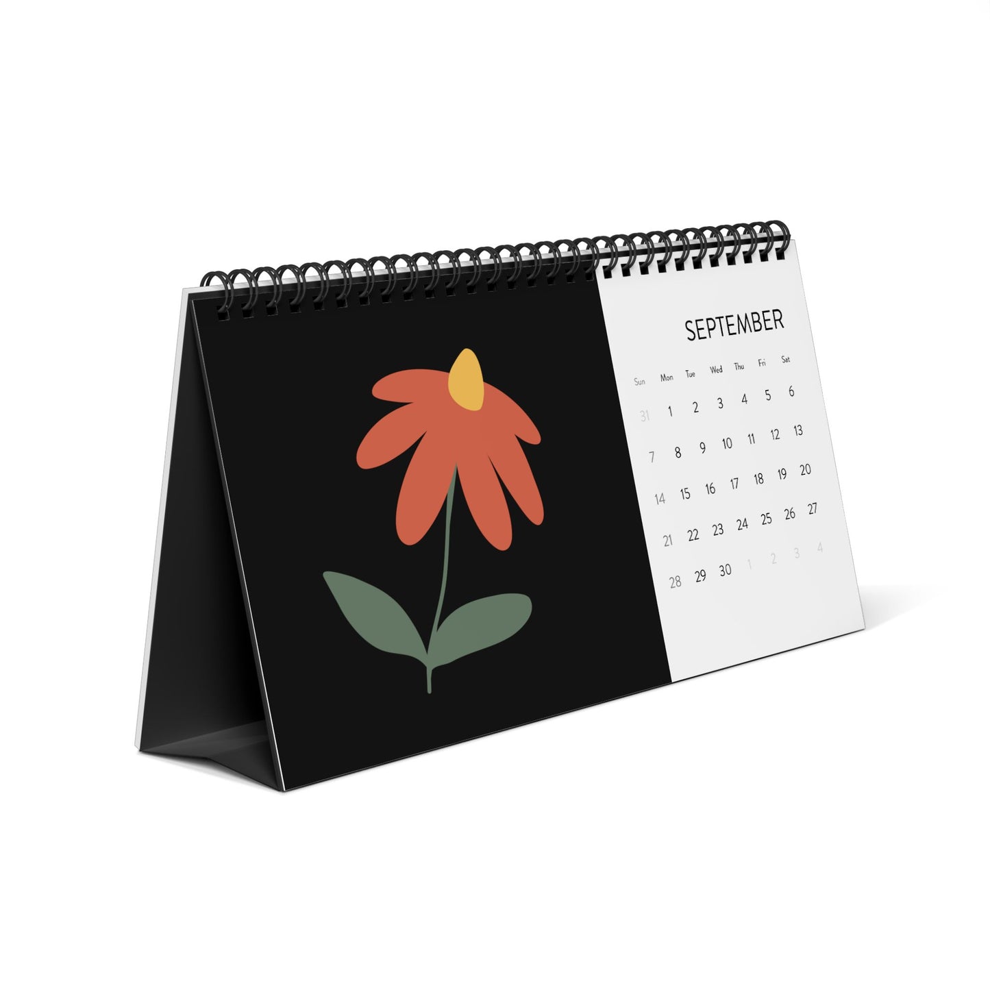 Desktop Calendar