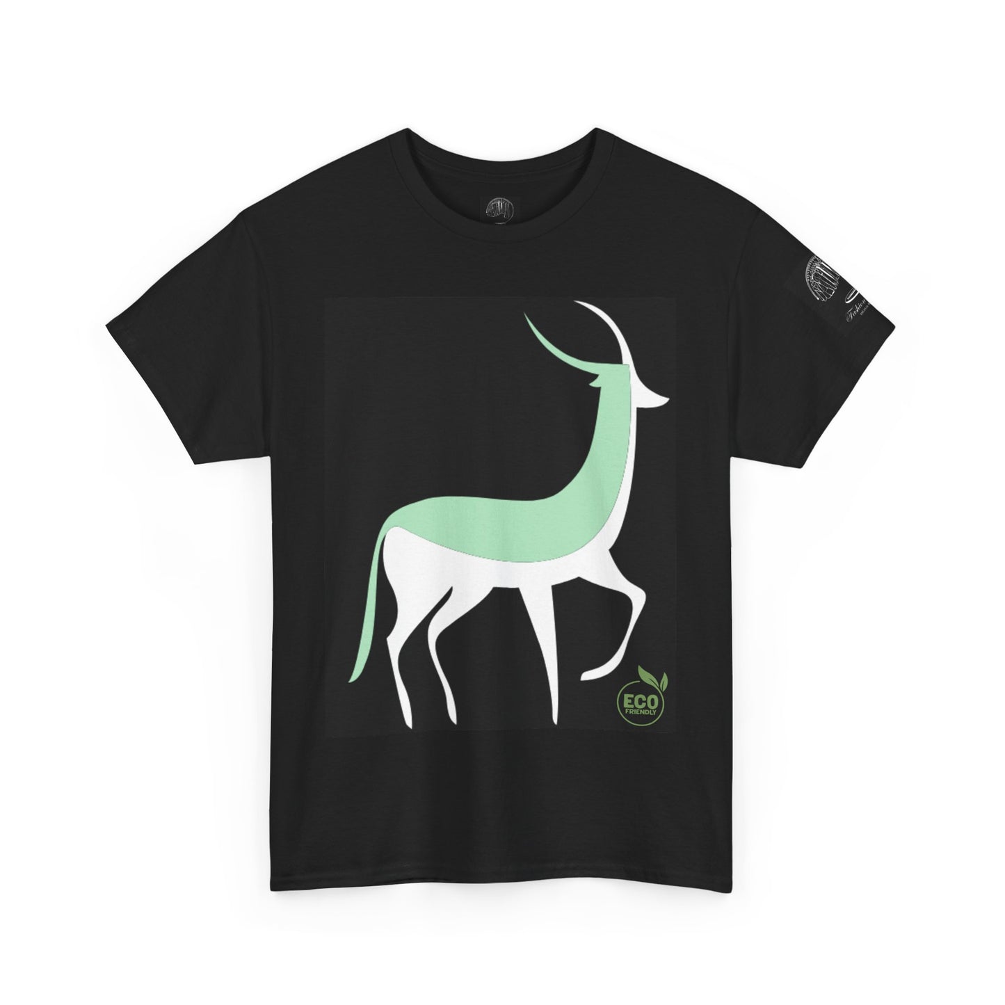 Eco Deer by Fashion Locker