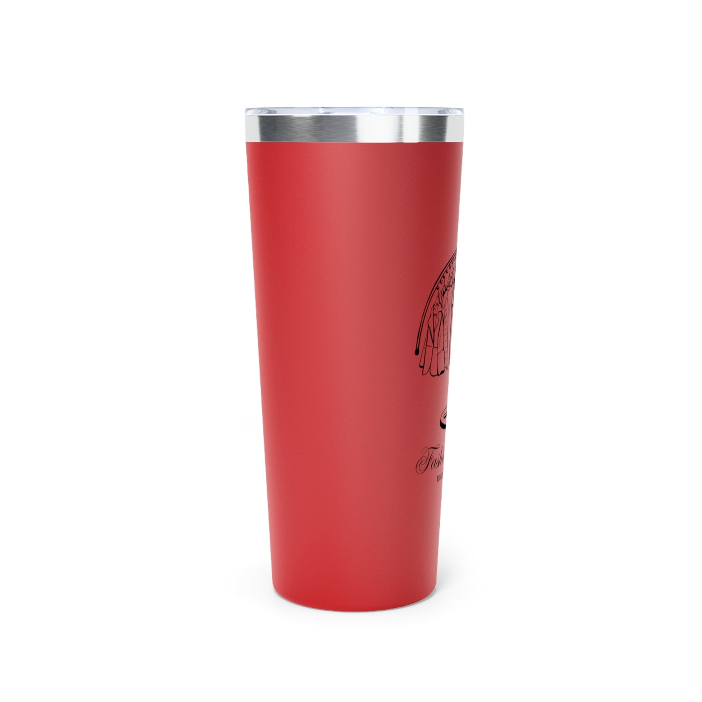 Fashion Locker Tumblers - 22oz