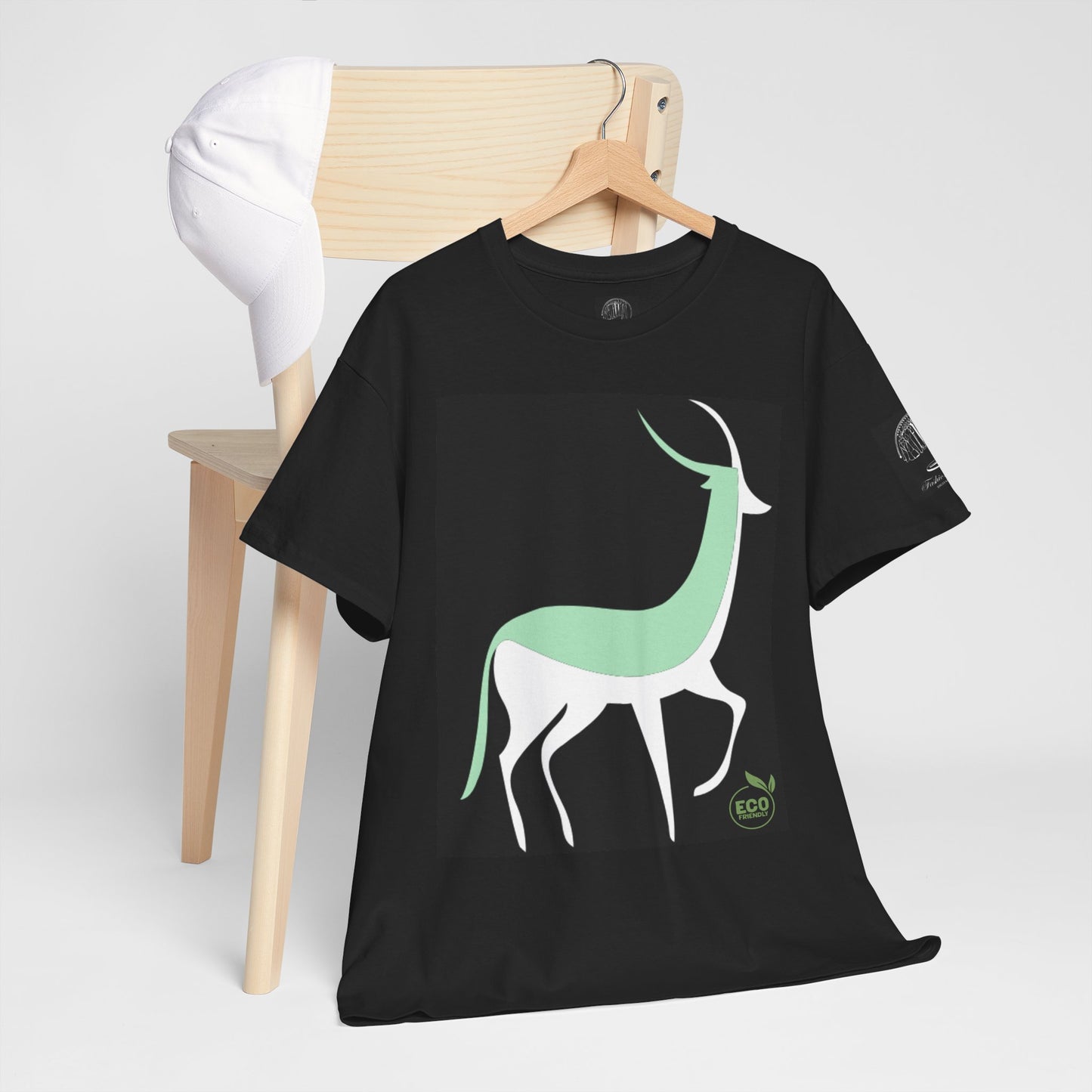 Eco Deer by Fashion Locker
