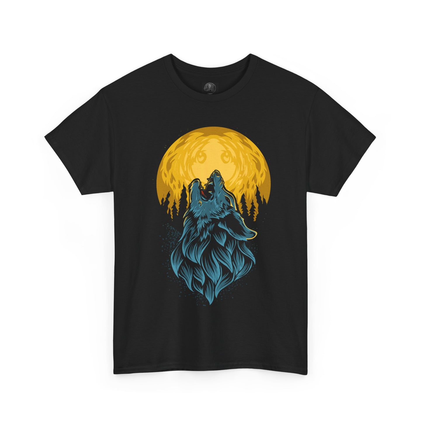 Wolf Night by Fashion Locker