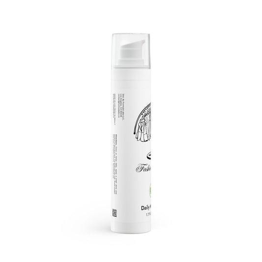 Eco Friendly Daily Moisturizer, 1.7oz