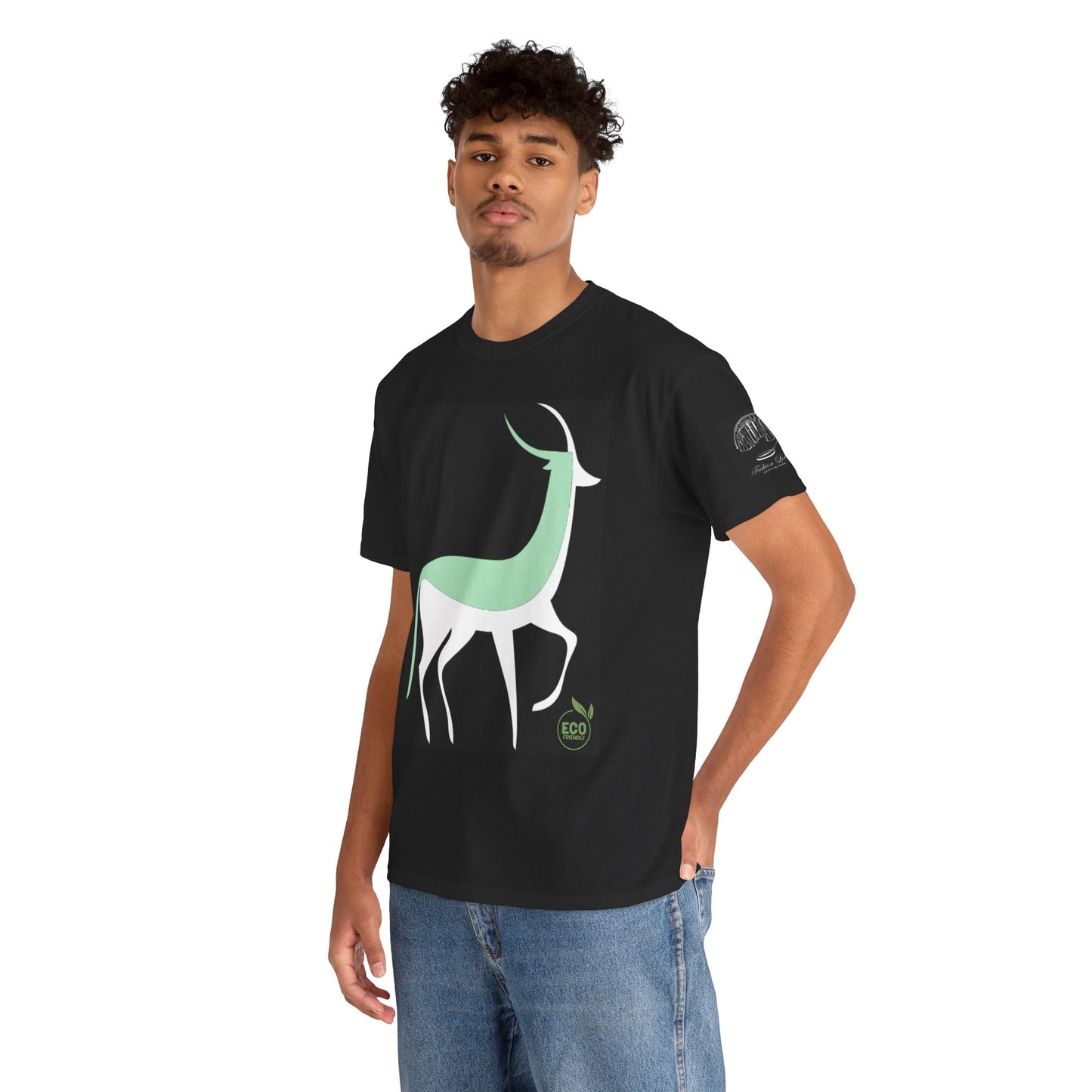 Eco Deer by Fashion Locker