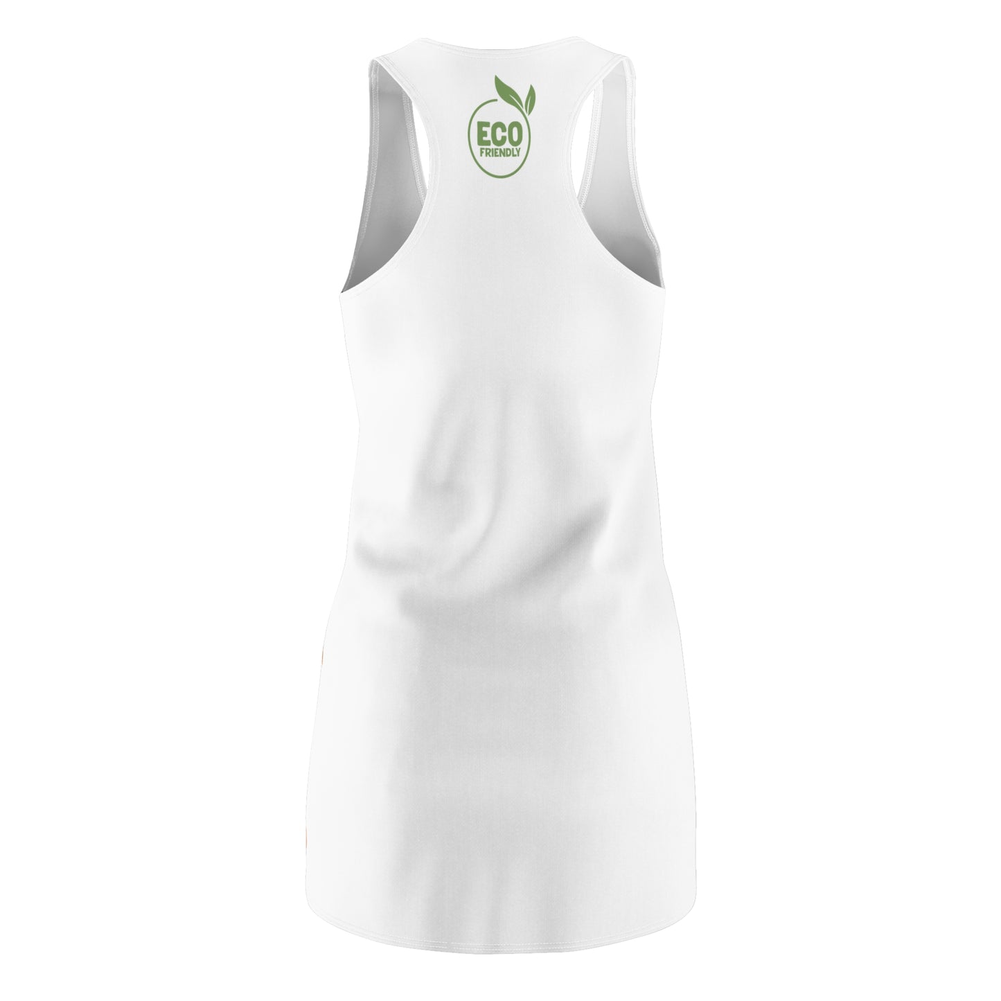 Believe in Yourself Racerback Dress