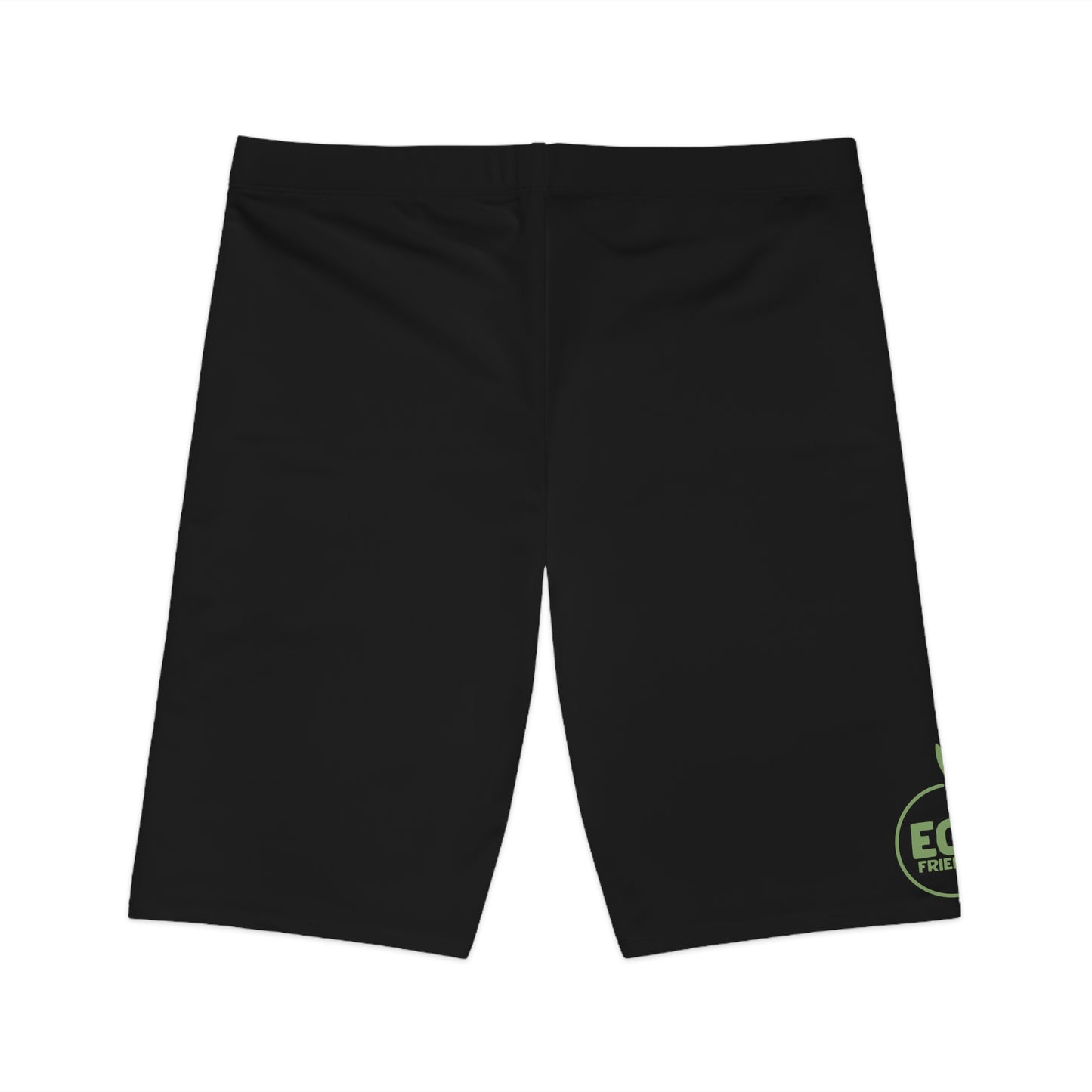 Eco-Friendly Yoga Shorts
