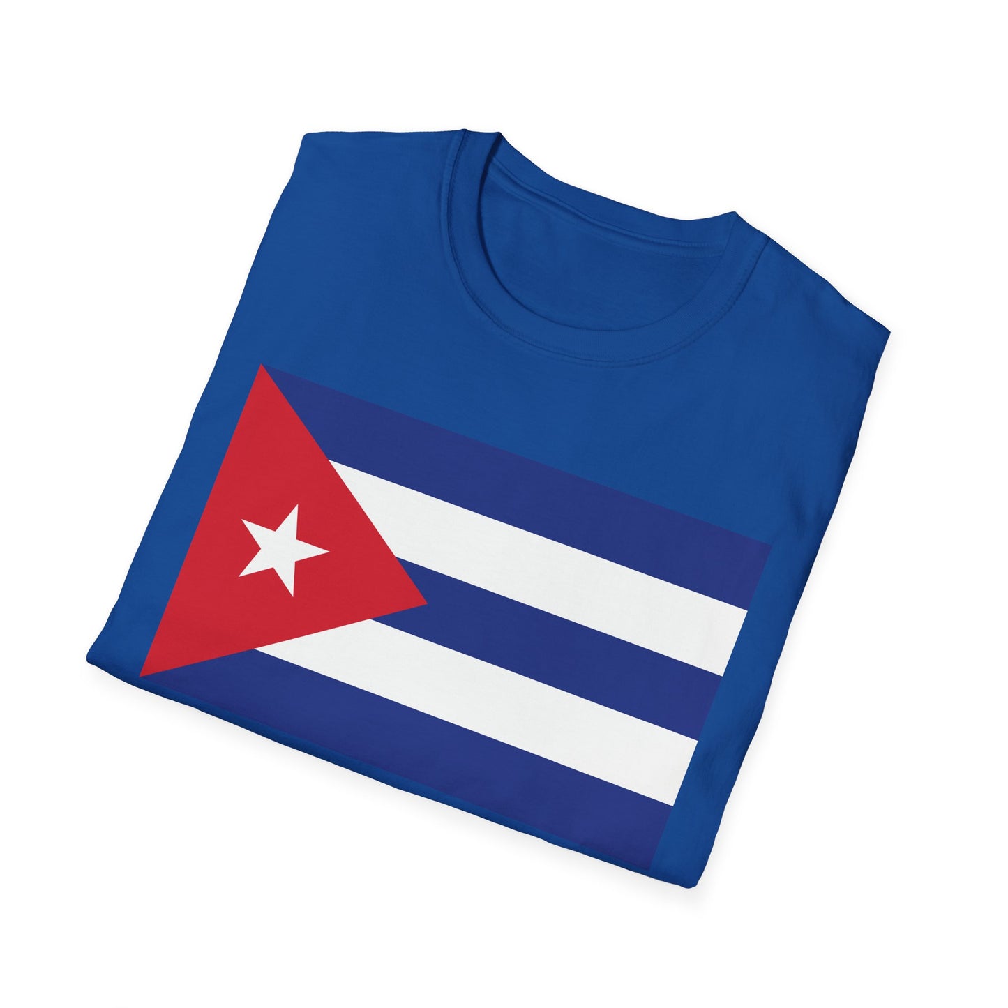 Pride of Cuba T-Shirt