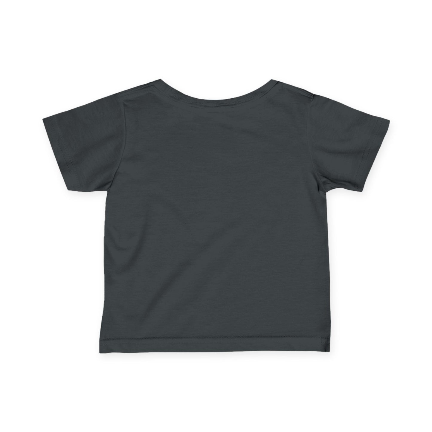 'Good Vibes Only' Infant Jersey Shirt