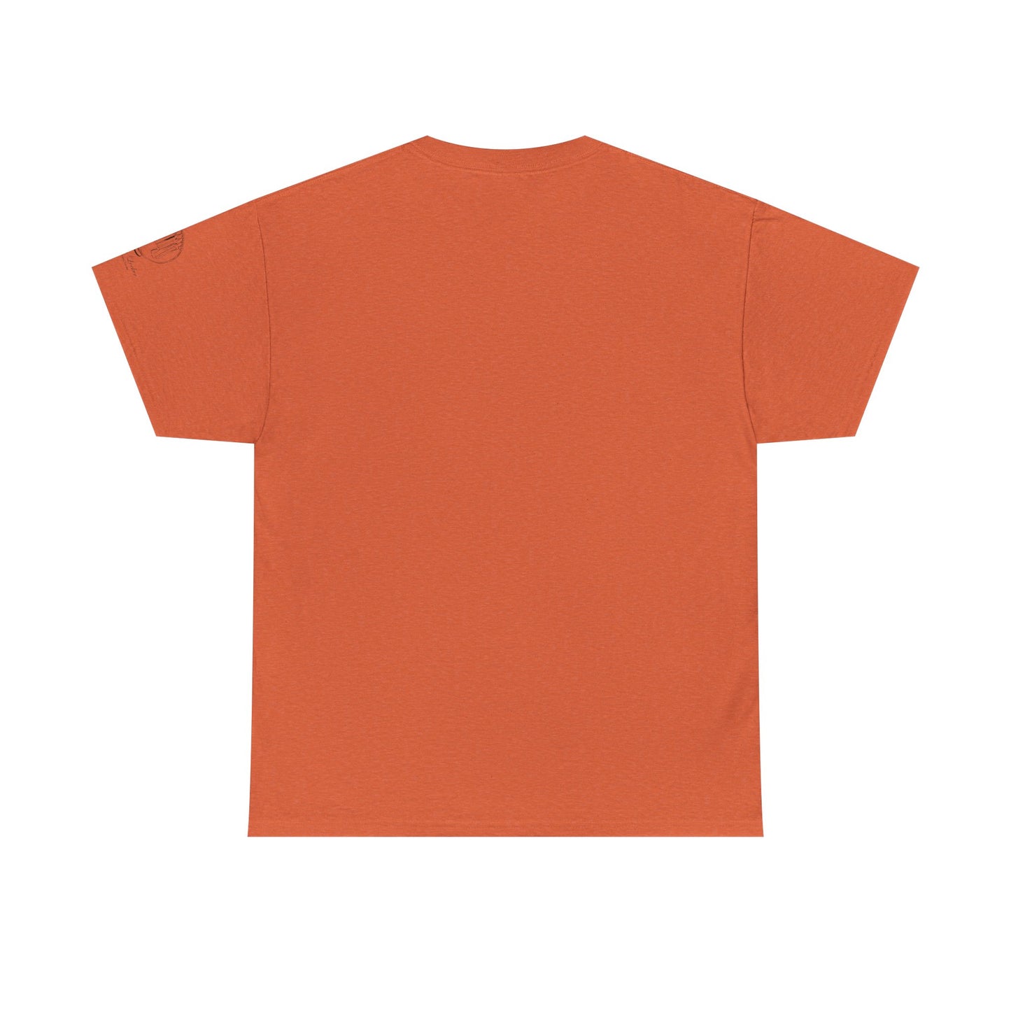 Fashion Locker Eco Unisex T-Shirts