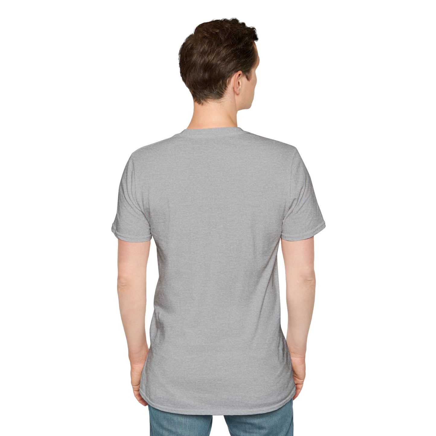 Fashion Locker Vehicle Division Unisex Shirt