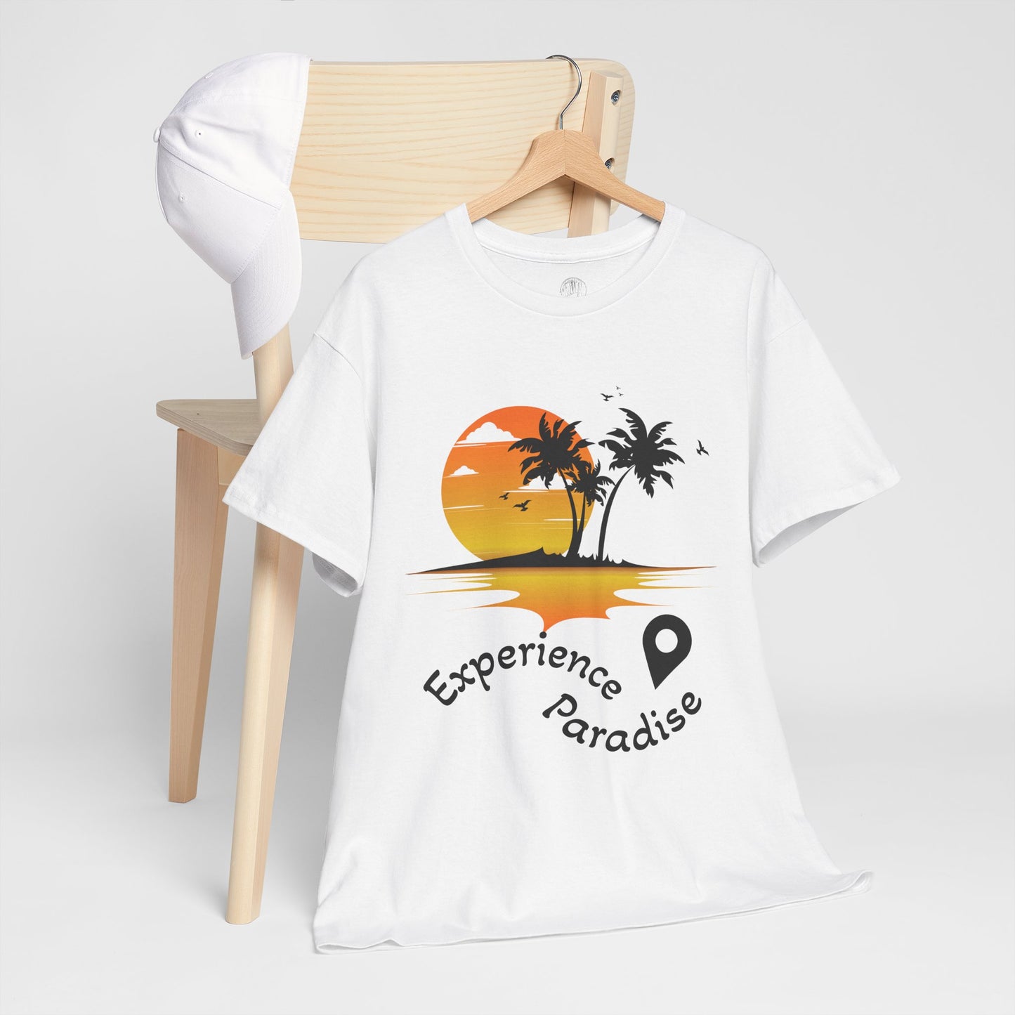 Experience Paradise by Fashion Locker