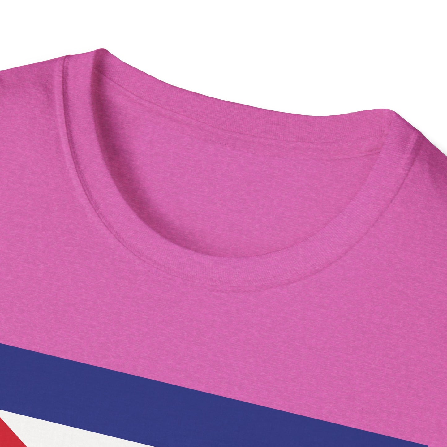 Pride of Cuba T-Shirt