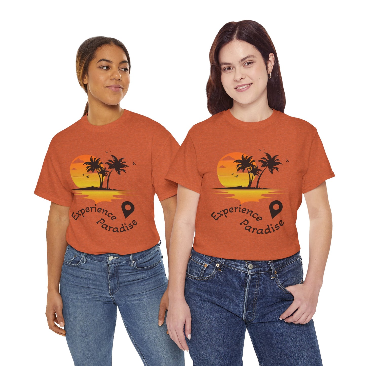 Experience Paradise by Fashion Locker