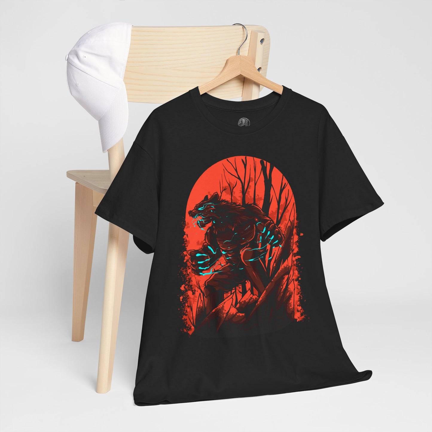 Blood Moon by Fashion Locker