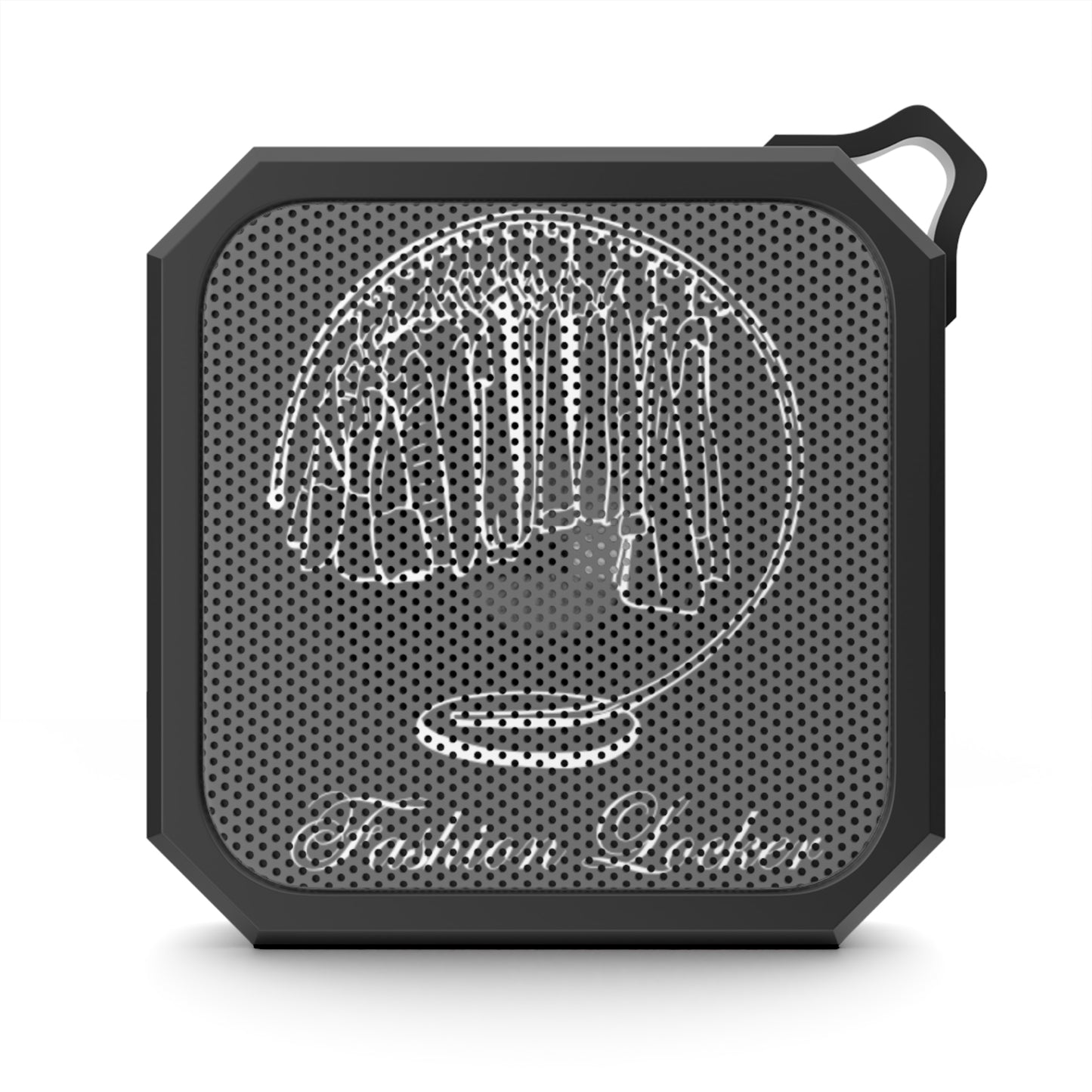 Outdoor Bluetooth Speaker - Iron
