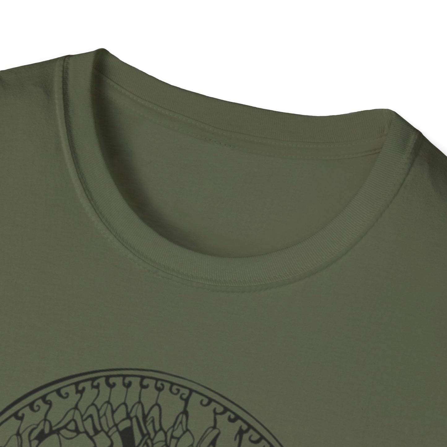Fashion Locker Vehicle Division Unisex Shirt