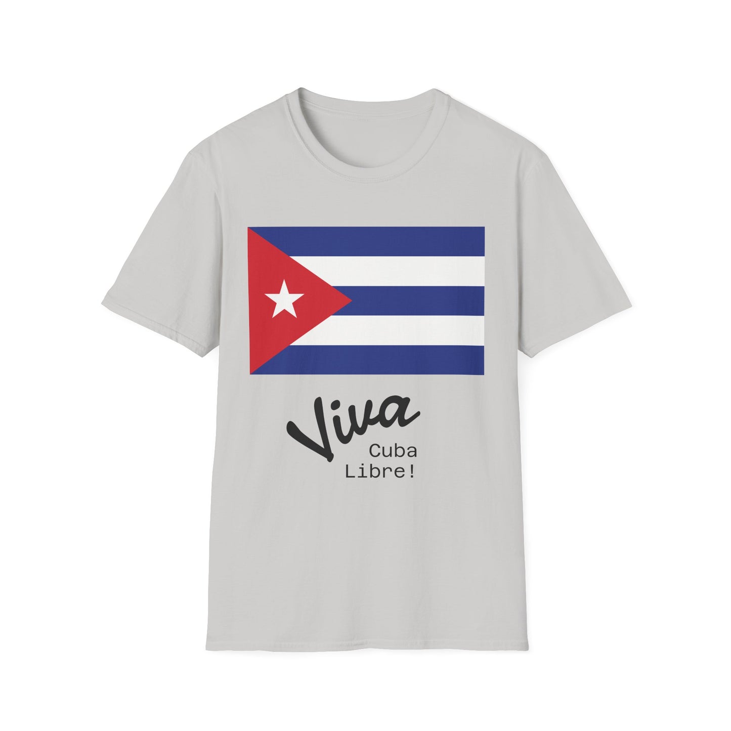 Pride of Cuba T-Shirt