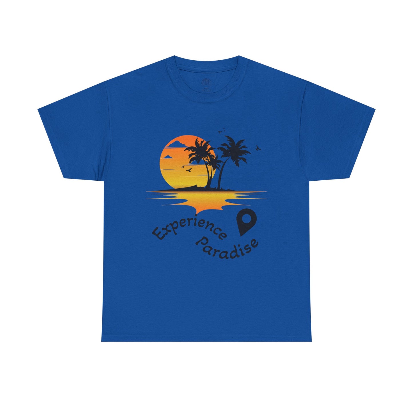 Experience Paradise by Fashion Locker
