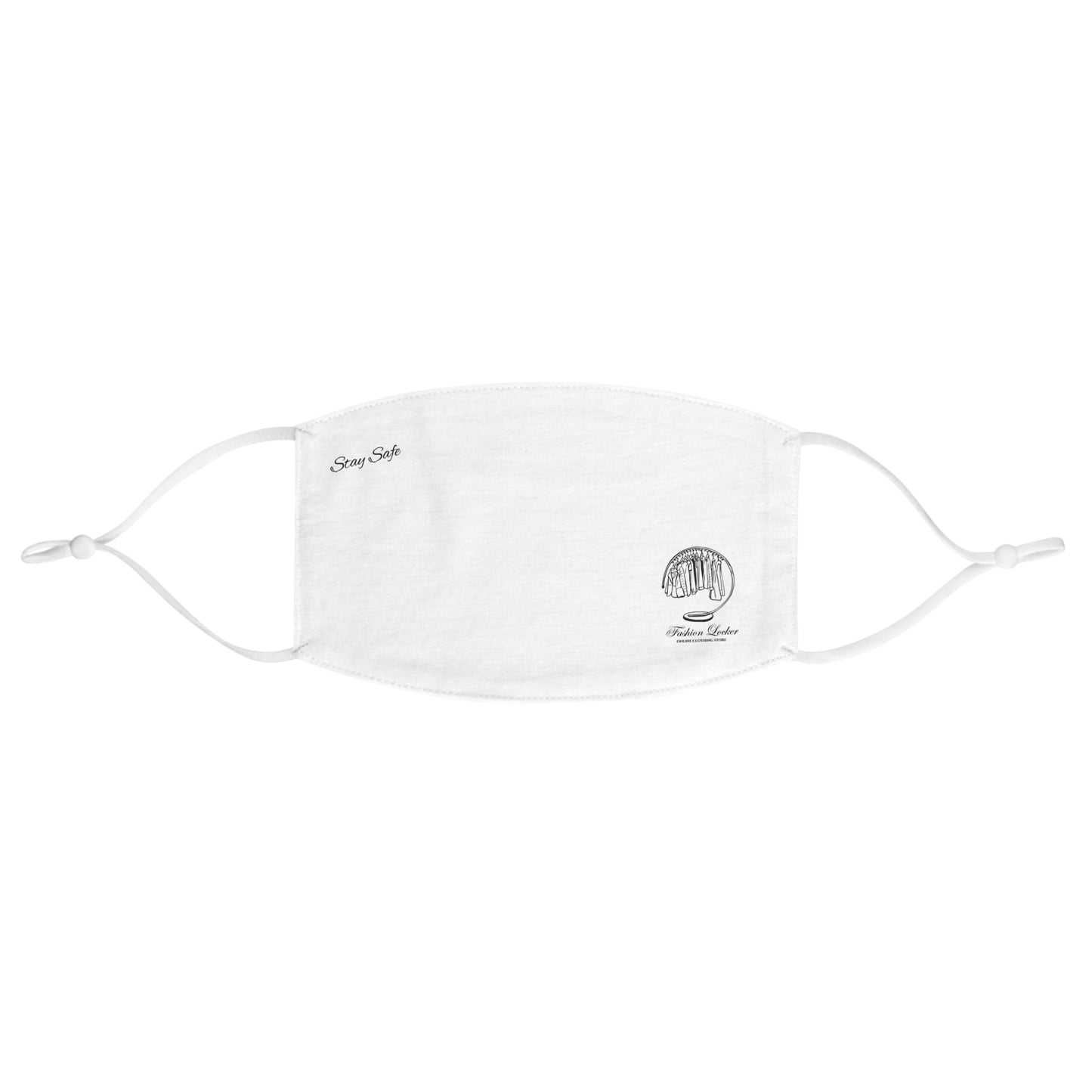 Fabric Face Mask
