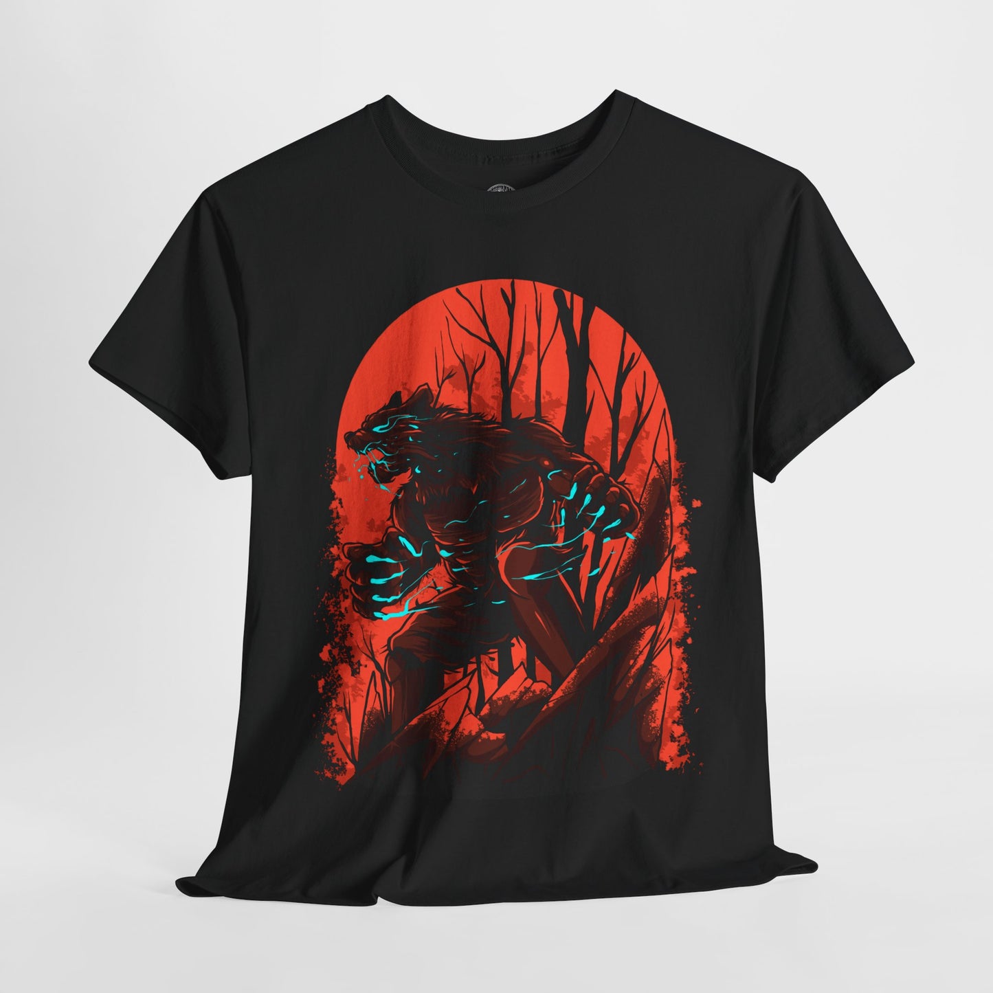 Blood Moon by Fashion Locker