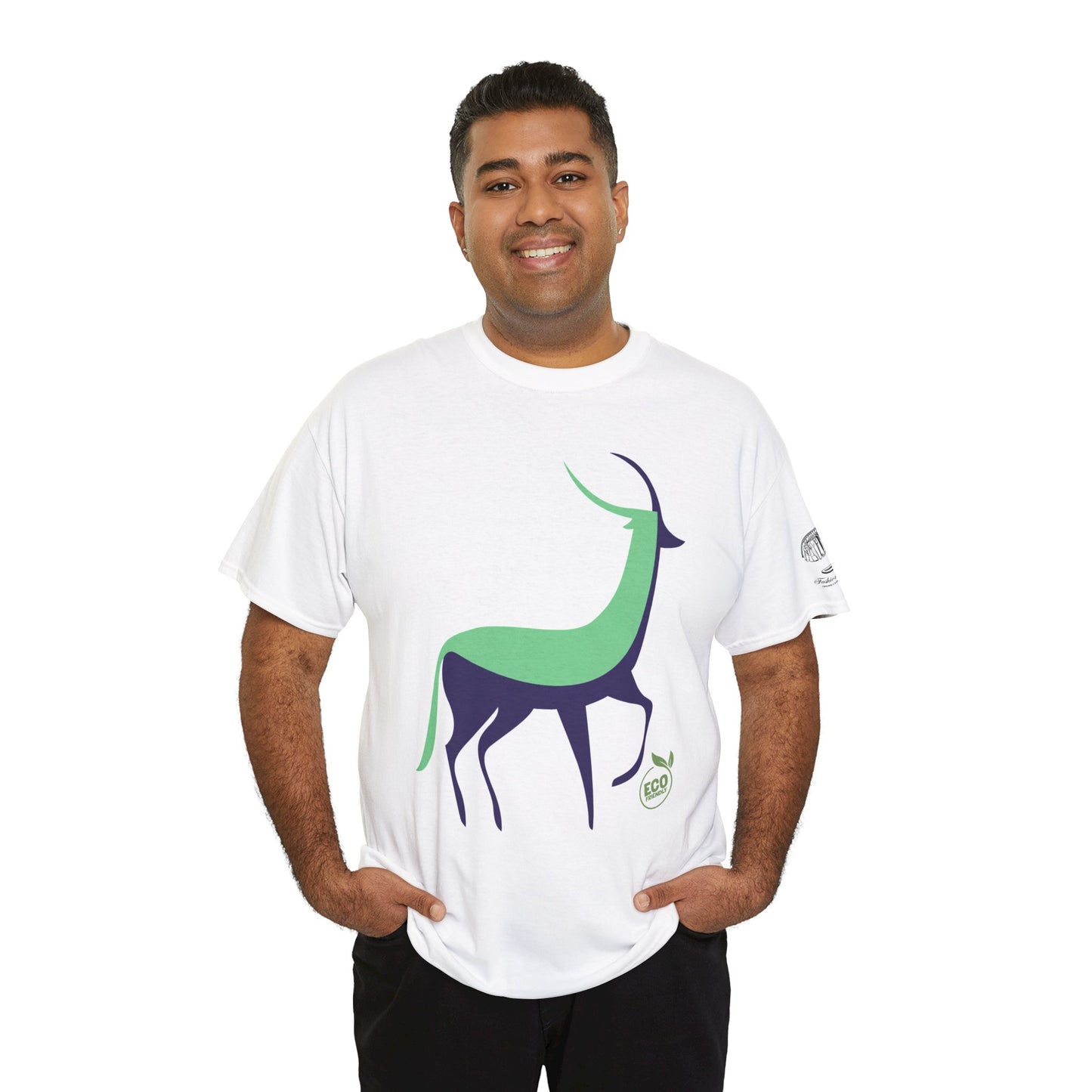 Eco Deer by Fashion Locker