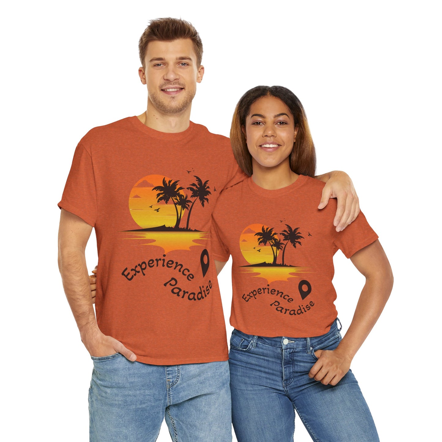 Experience Paradise by Fashion Locker