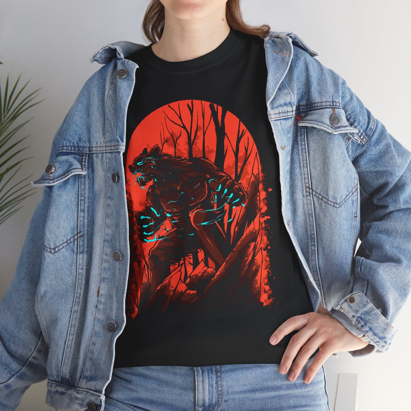 Blood Moon by Fashion Locker