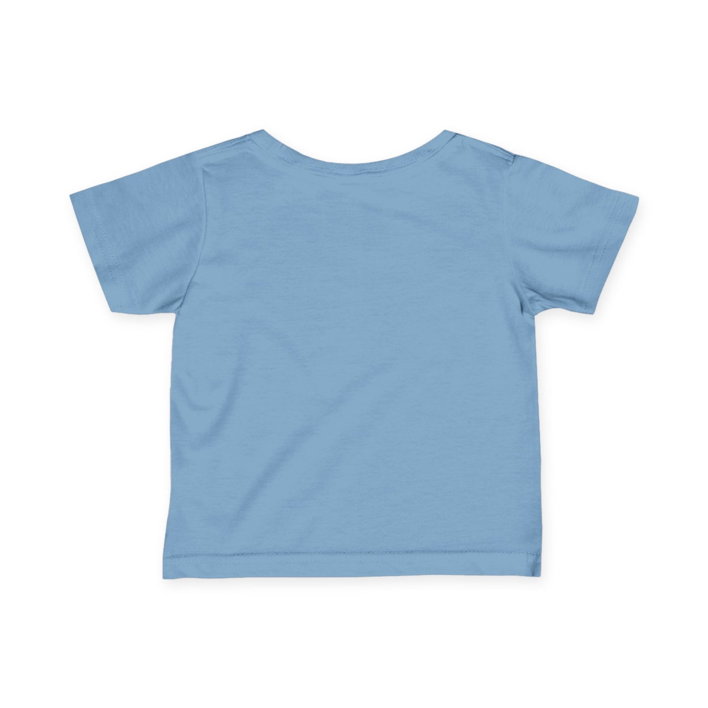 'Good Vibes Only' Infant Jersey Shirt