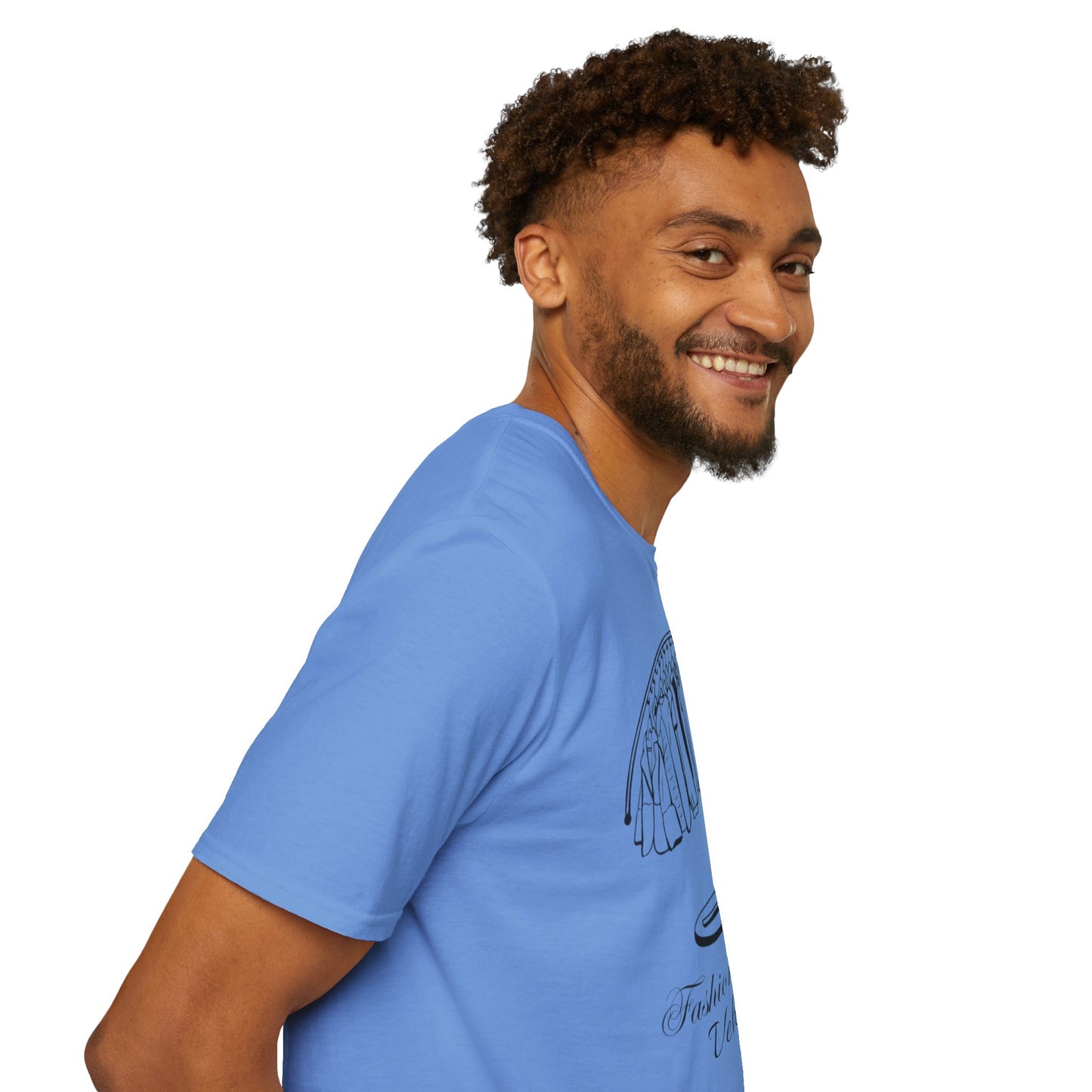 Fashion Locker Vehicle Division Unisex Shirt