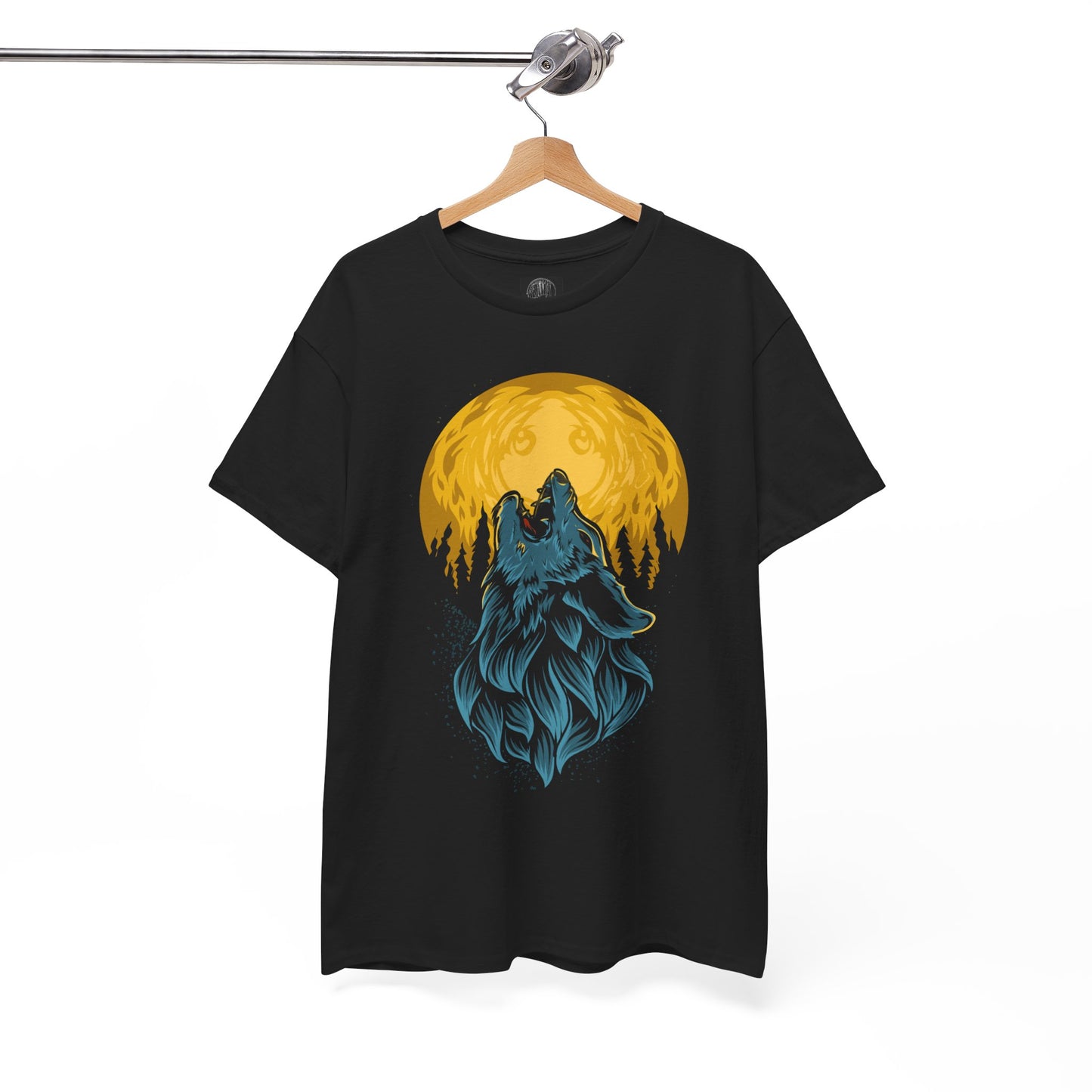 Wolf Night by Fashion Locker