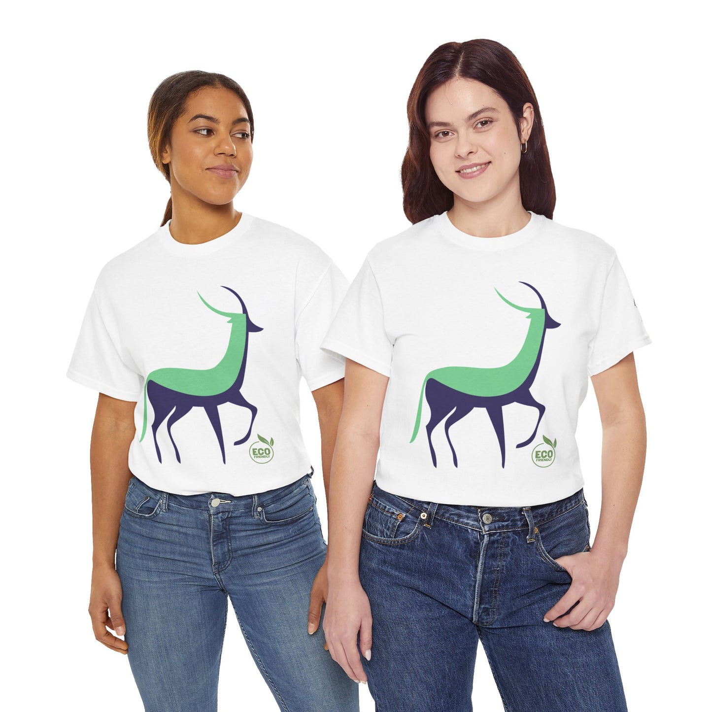 Eco Deer by Fashion Locker