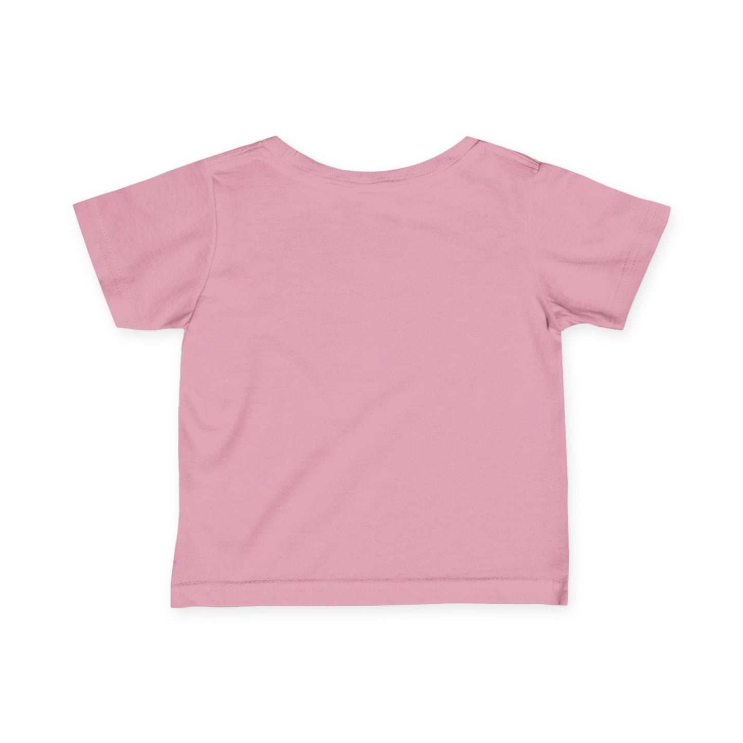 'Good Vibes Only' Infant Jersey Shirt