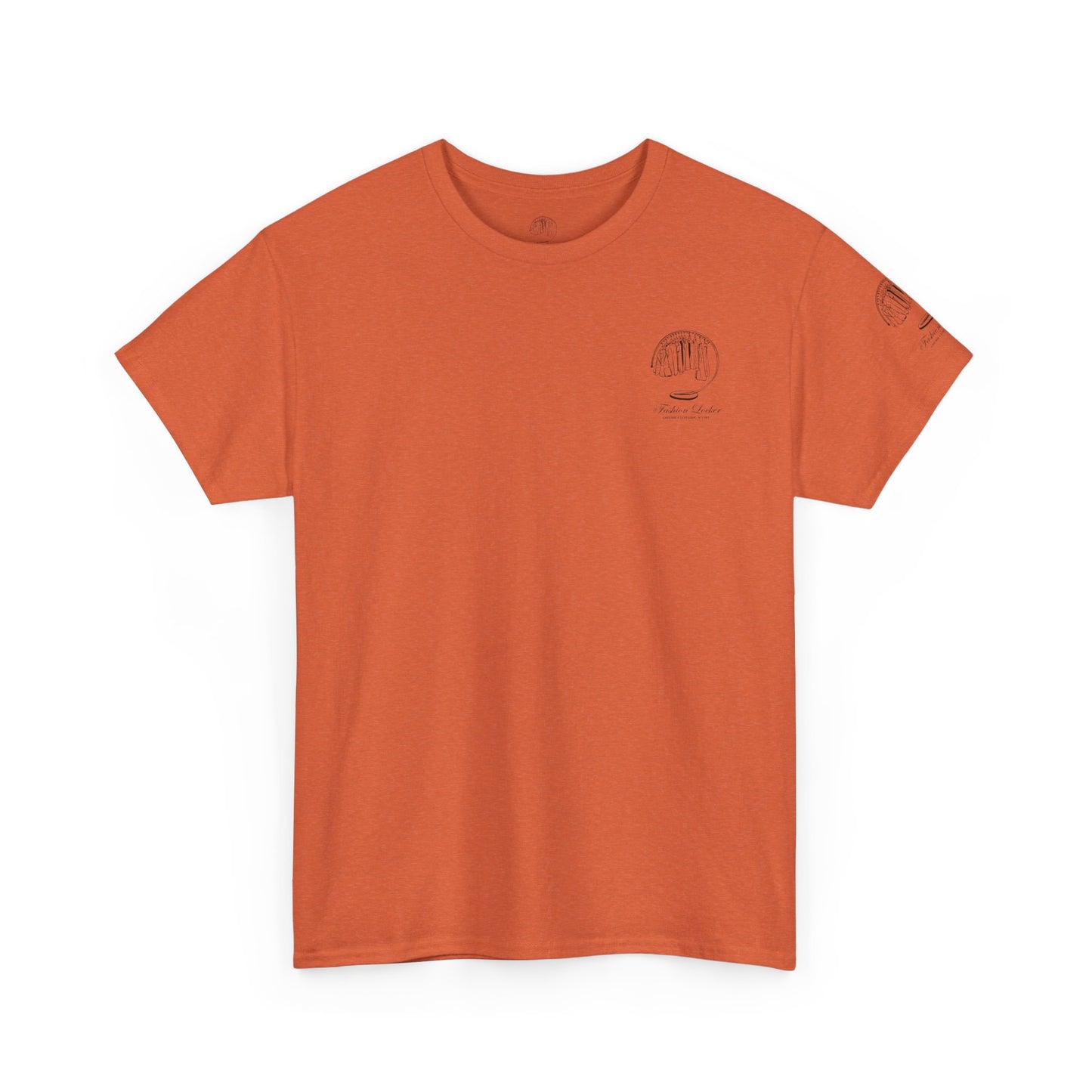 Fashion Locker Eco Unisex T-Shirts