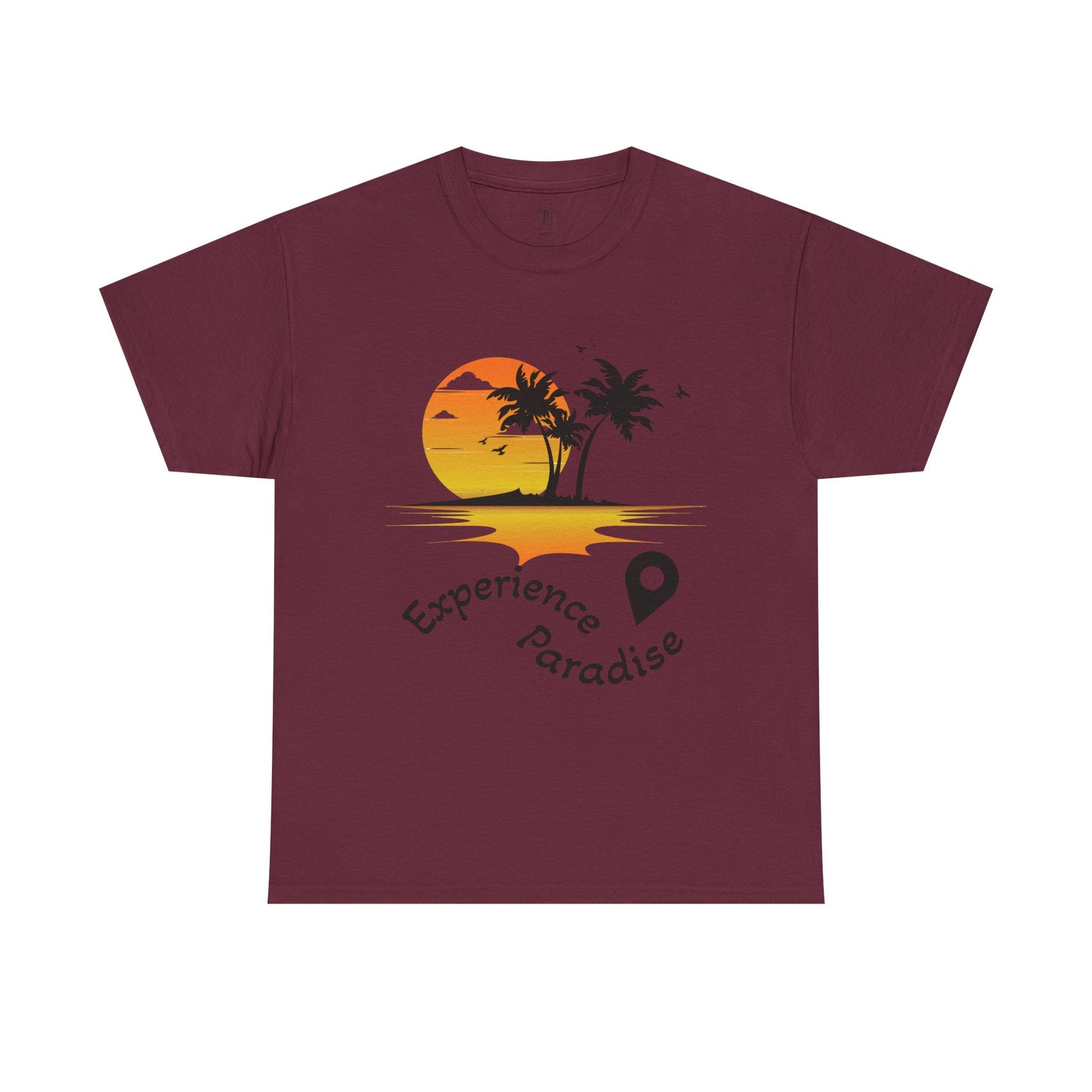Experience Paradise by Fashion Locker