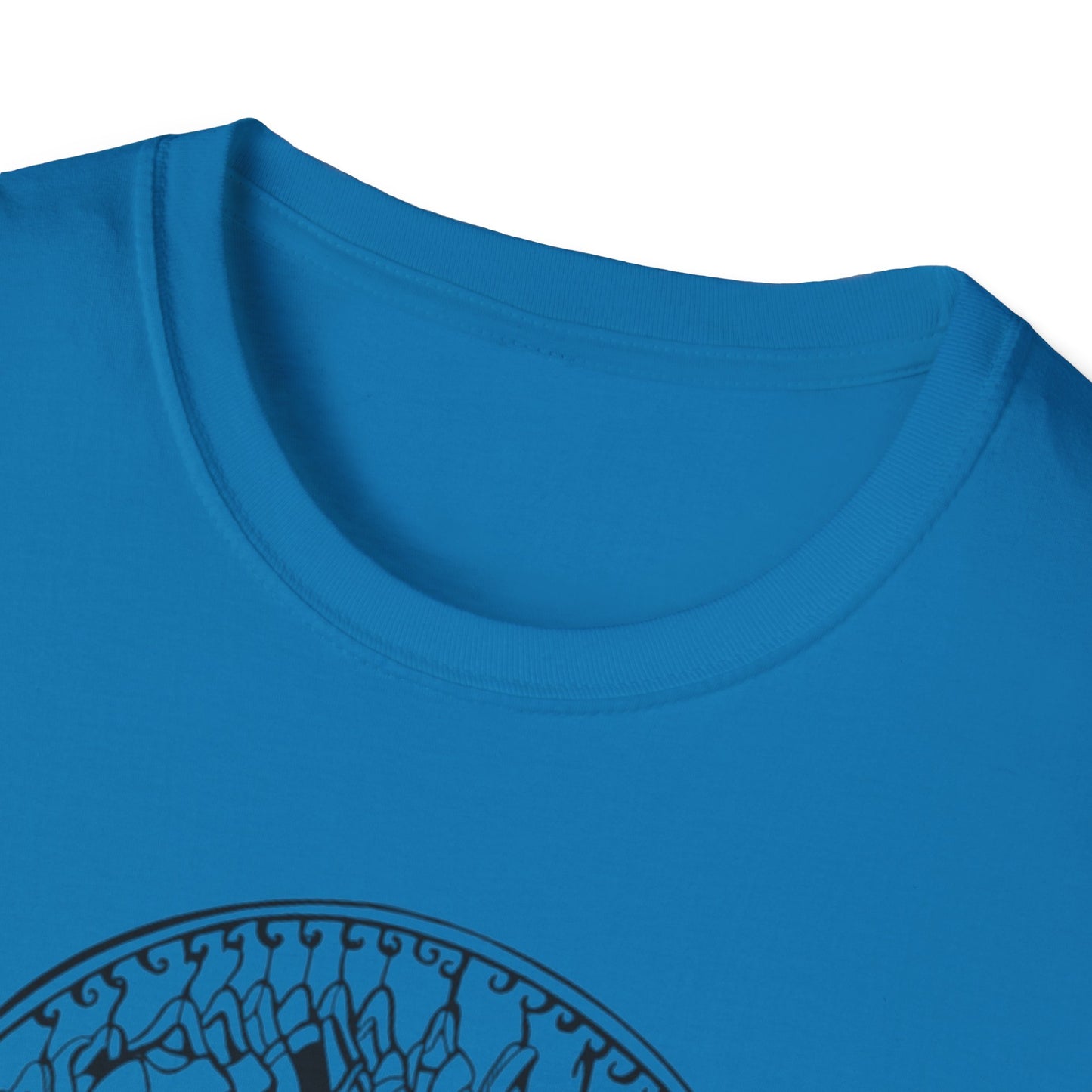 Fashion Locker Vehicle Division Unisex Shirt