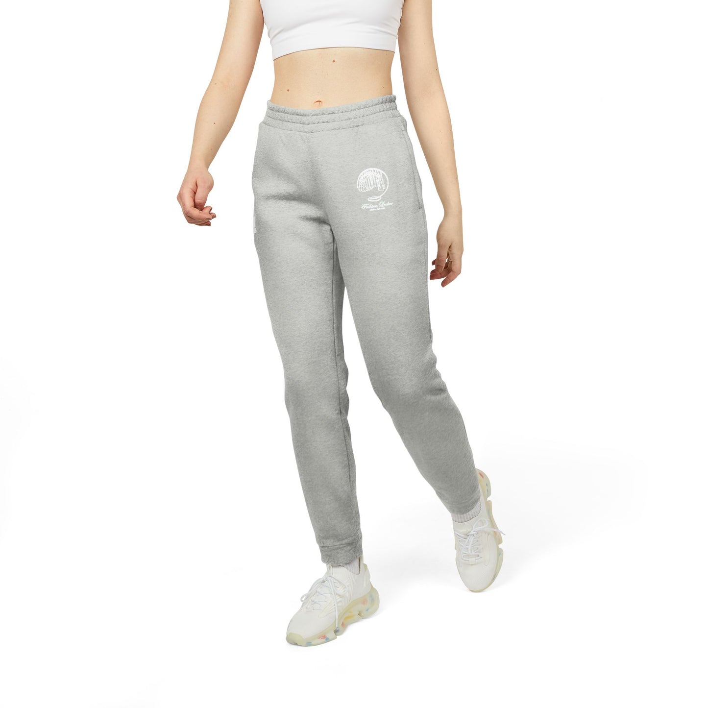 Adidas x Fashion Locker Fleece Joggers